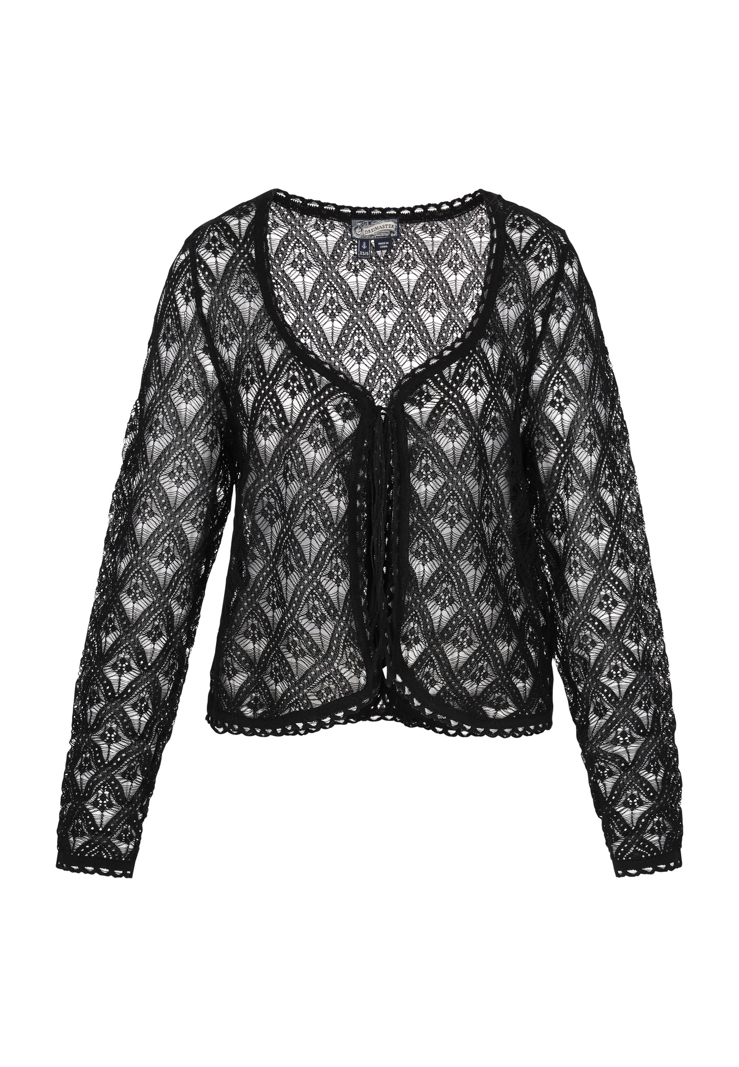 DreiMaster Vintage women's cardigan