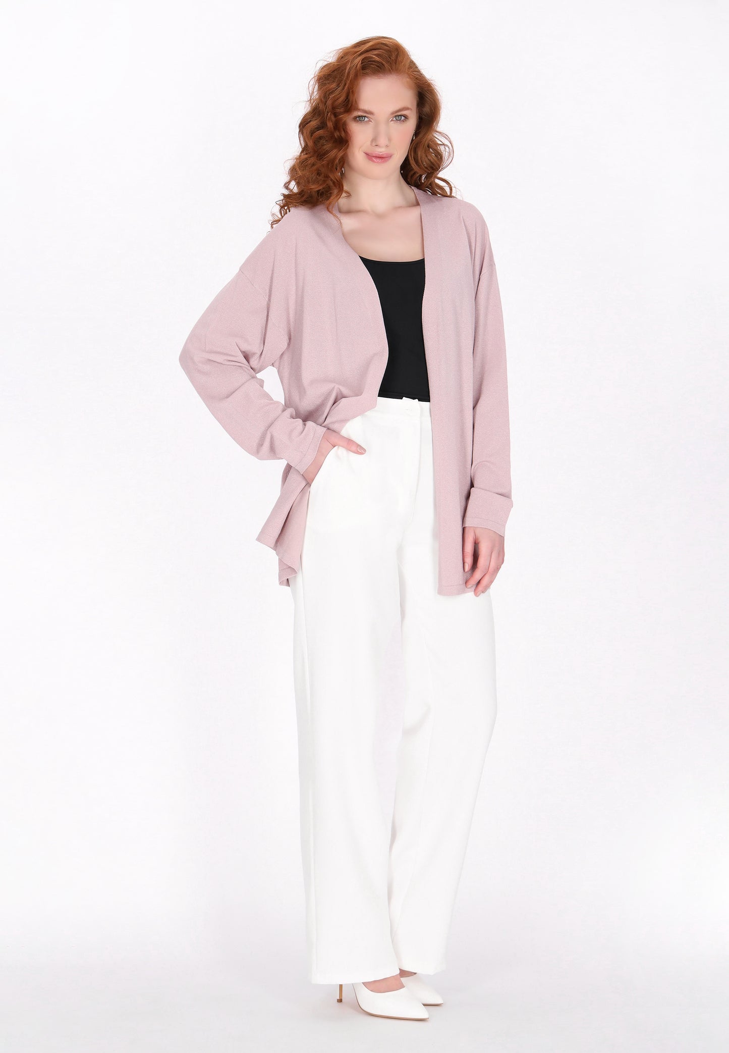 DreiMaster Klassik women's cardigan