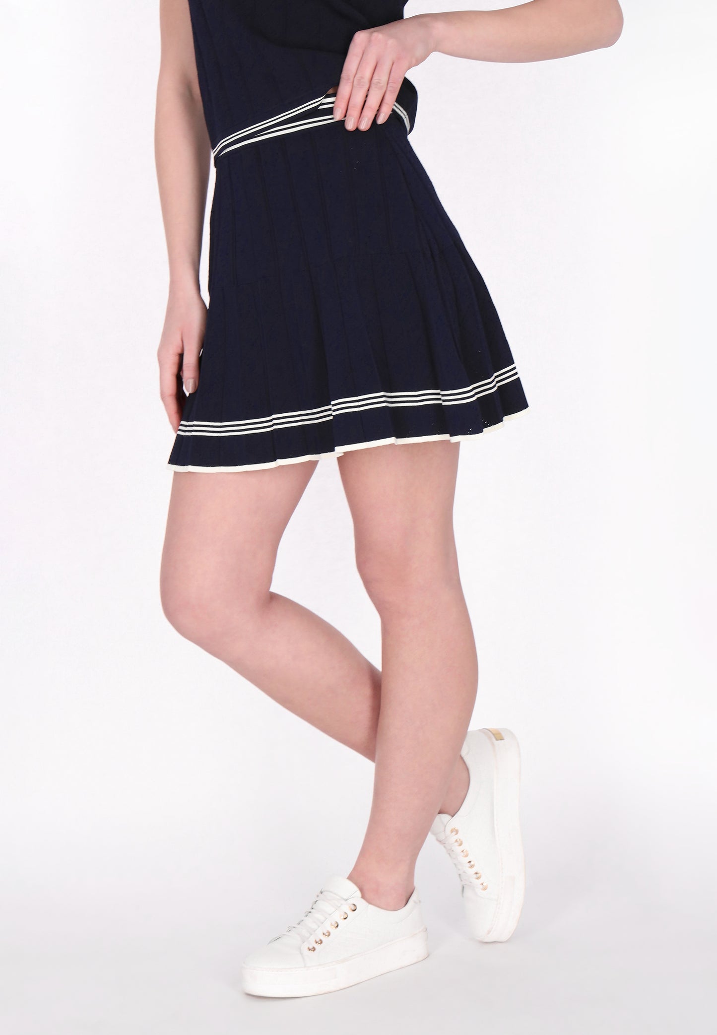 DreiMaster Maritim women's skirt