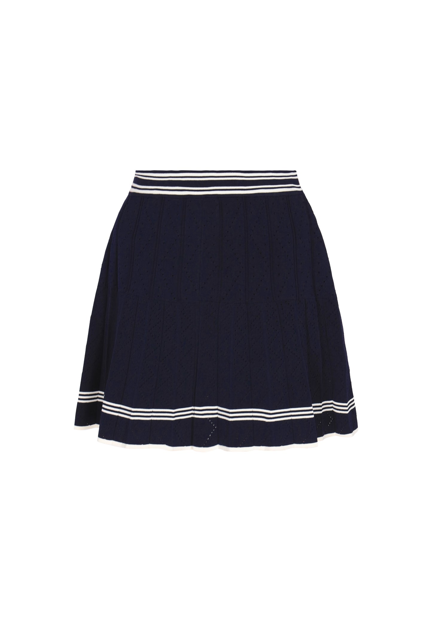 DreiMaster Maritim women's skirt