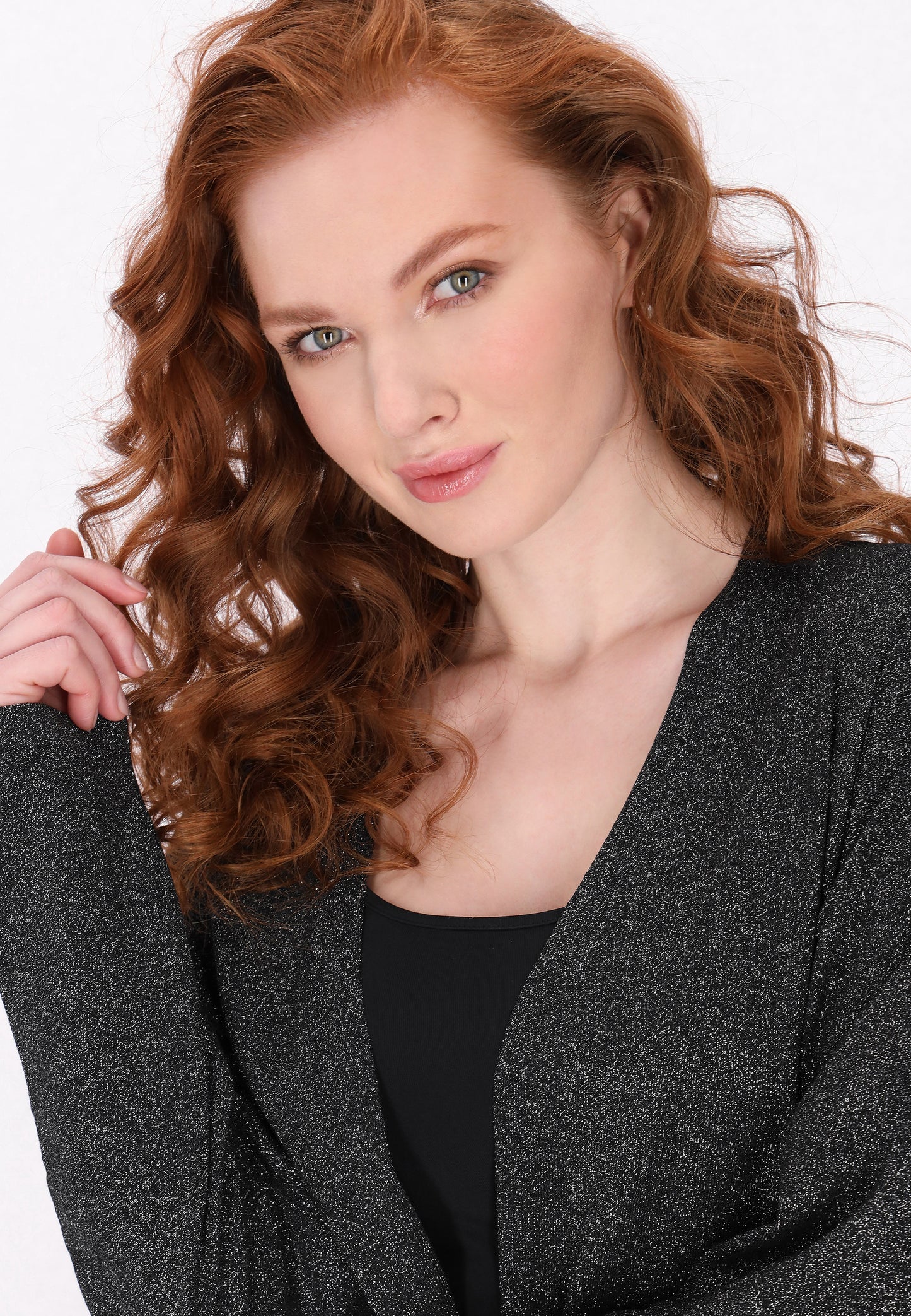DreiMaster Klassik women's cardigan