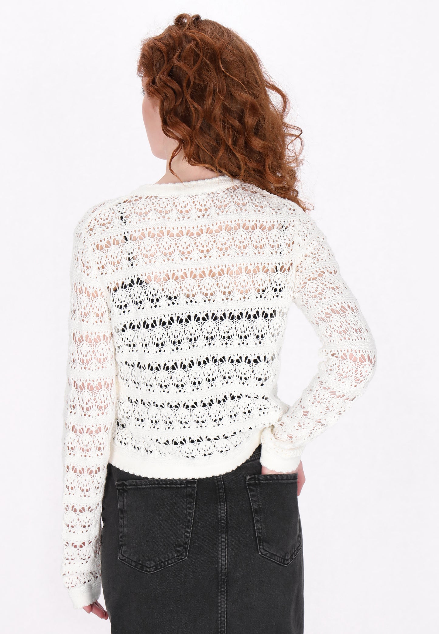 DreiMaster Vintage women's cardigan