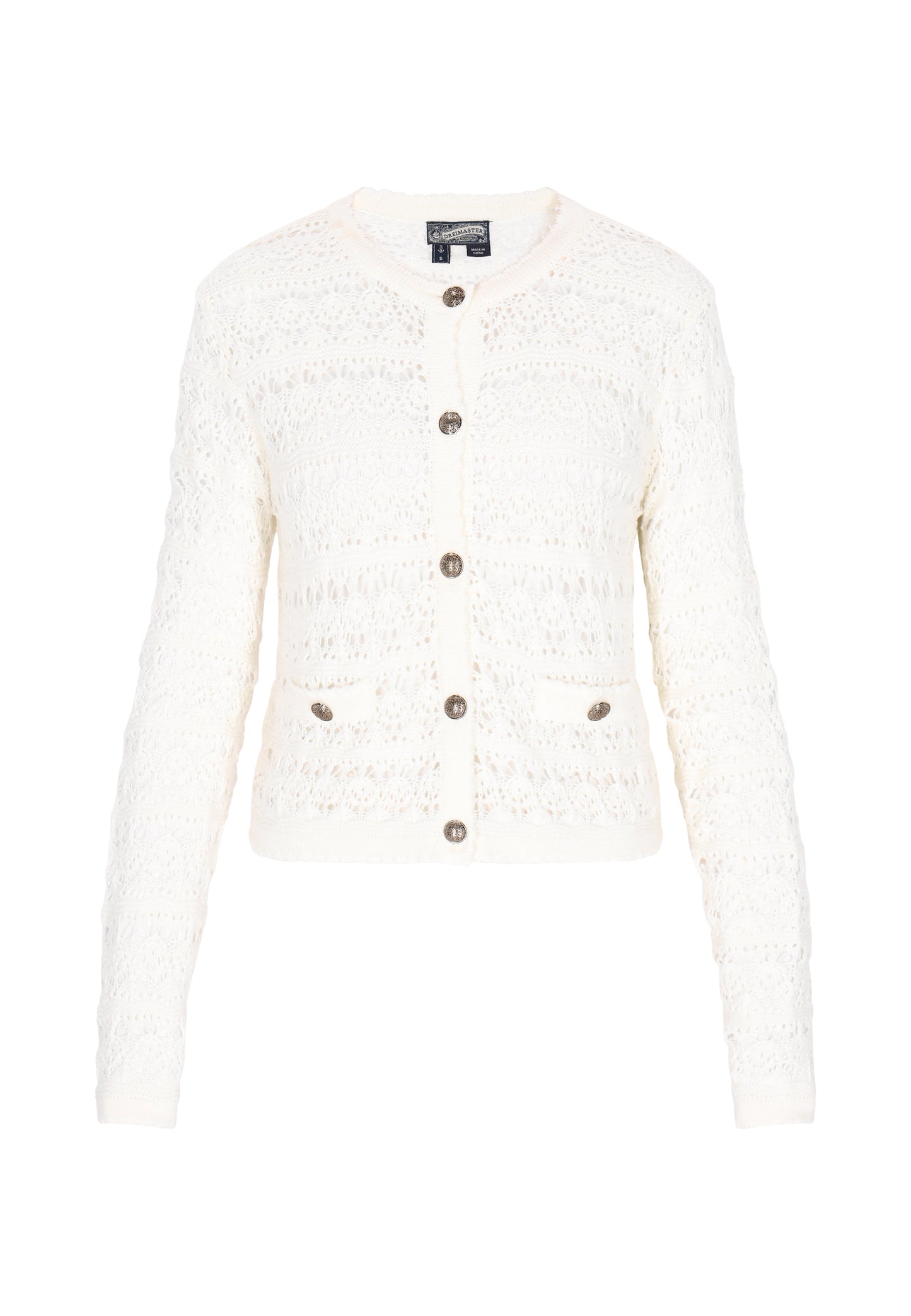 DreiMaster Vintage women's cardigan