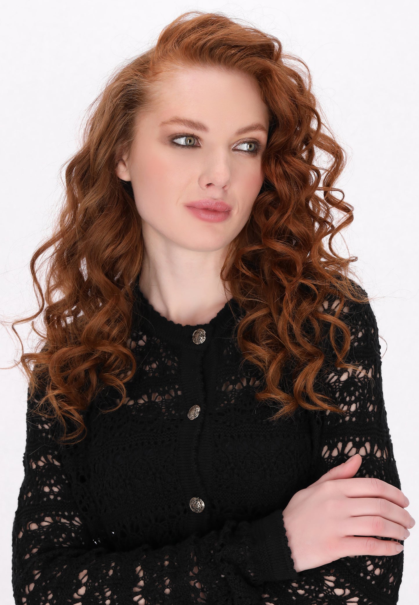 DreiMaster Vintage women's cardigan