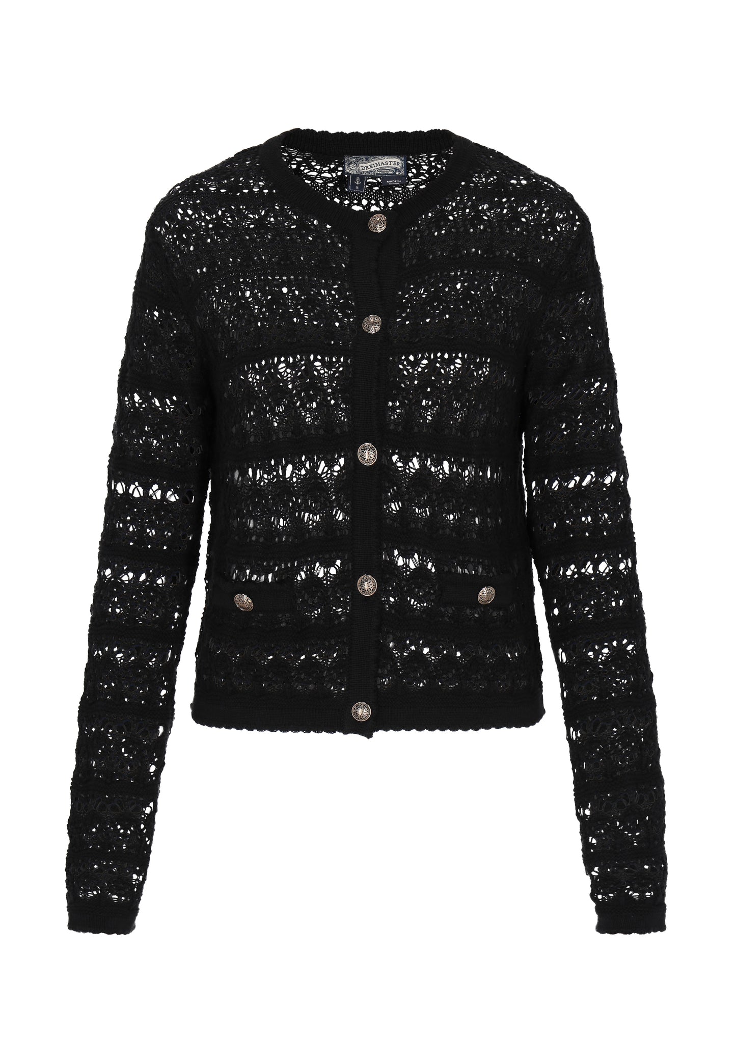 DreiMaster Vintage women's cardigan