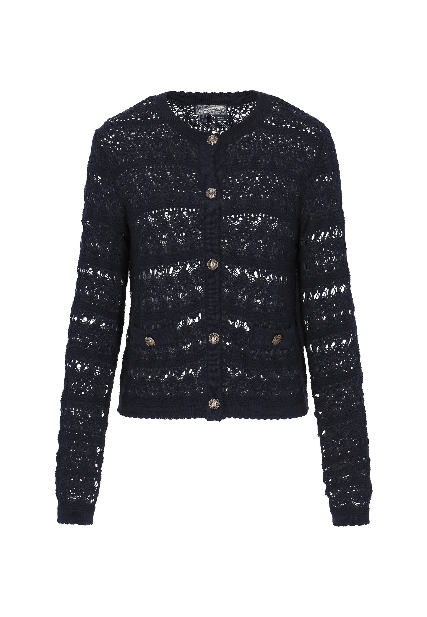 DreiMaster Vintage women's cardigan
