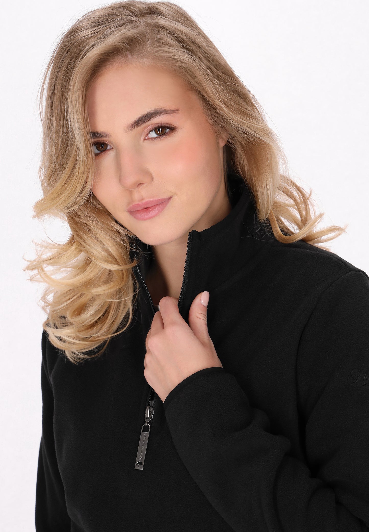 Schmuddelwedda women's sweatshirt