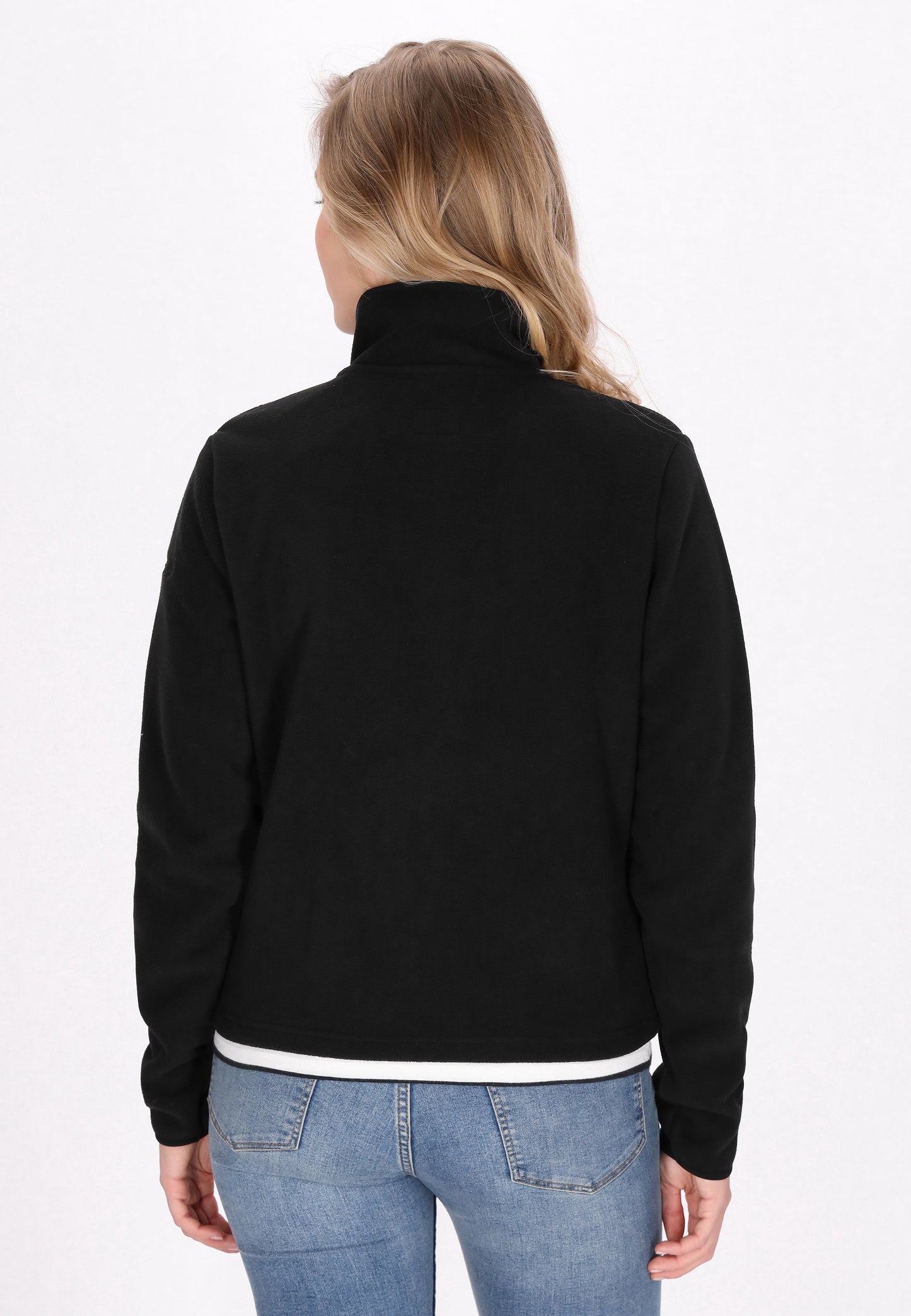 Schmuddelwedda women's sweatshirt