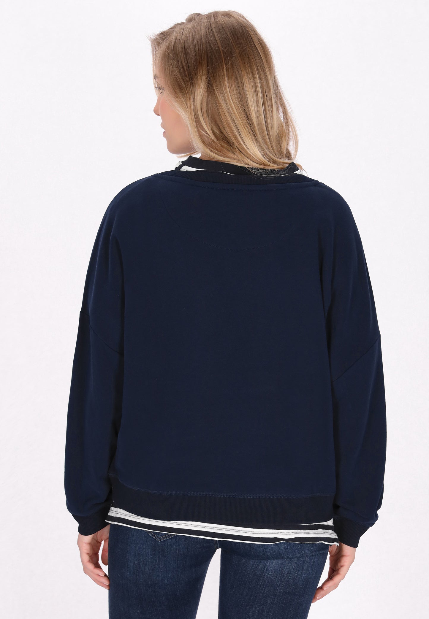 Schmuddelwedda damska bluza