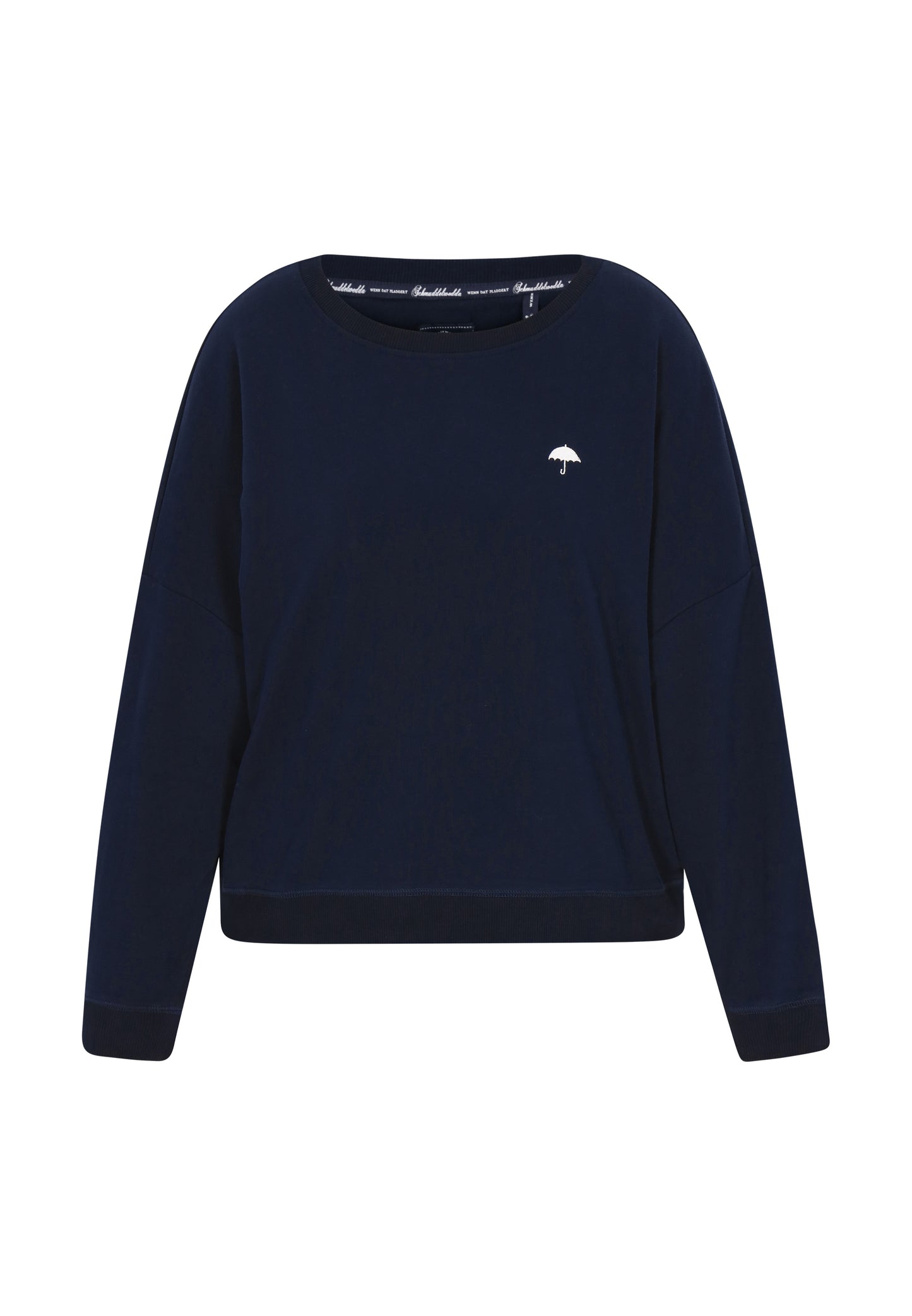 Schmuddelwedda damska bluza