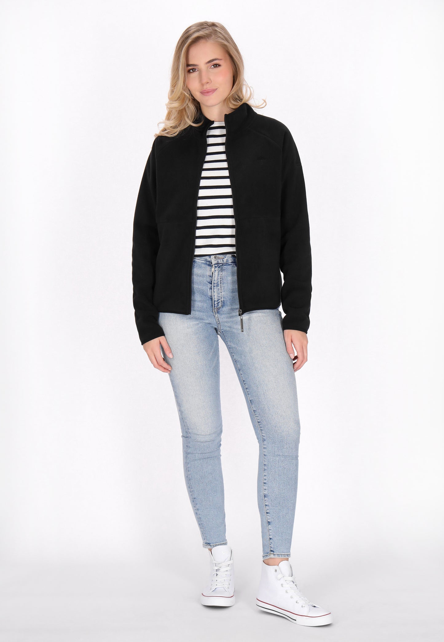 Schmuddelwedda women's jacket