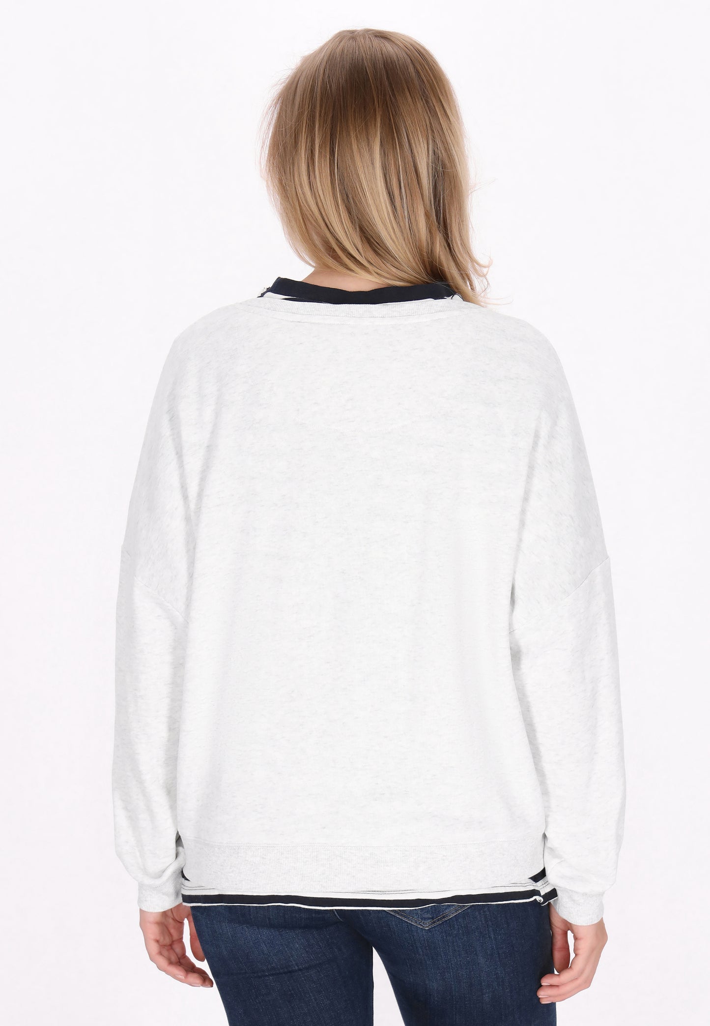 Schmuddelwedda damska bluza