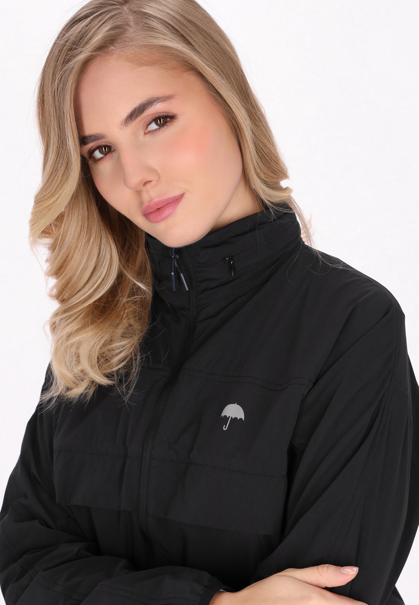 Schmuddelwedda women's jacket