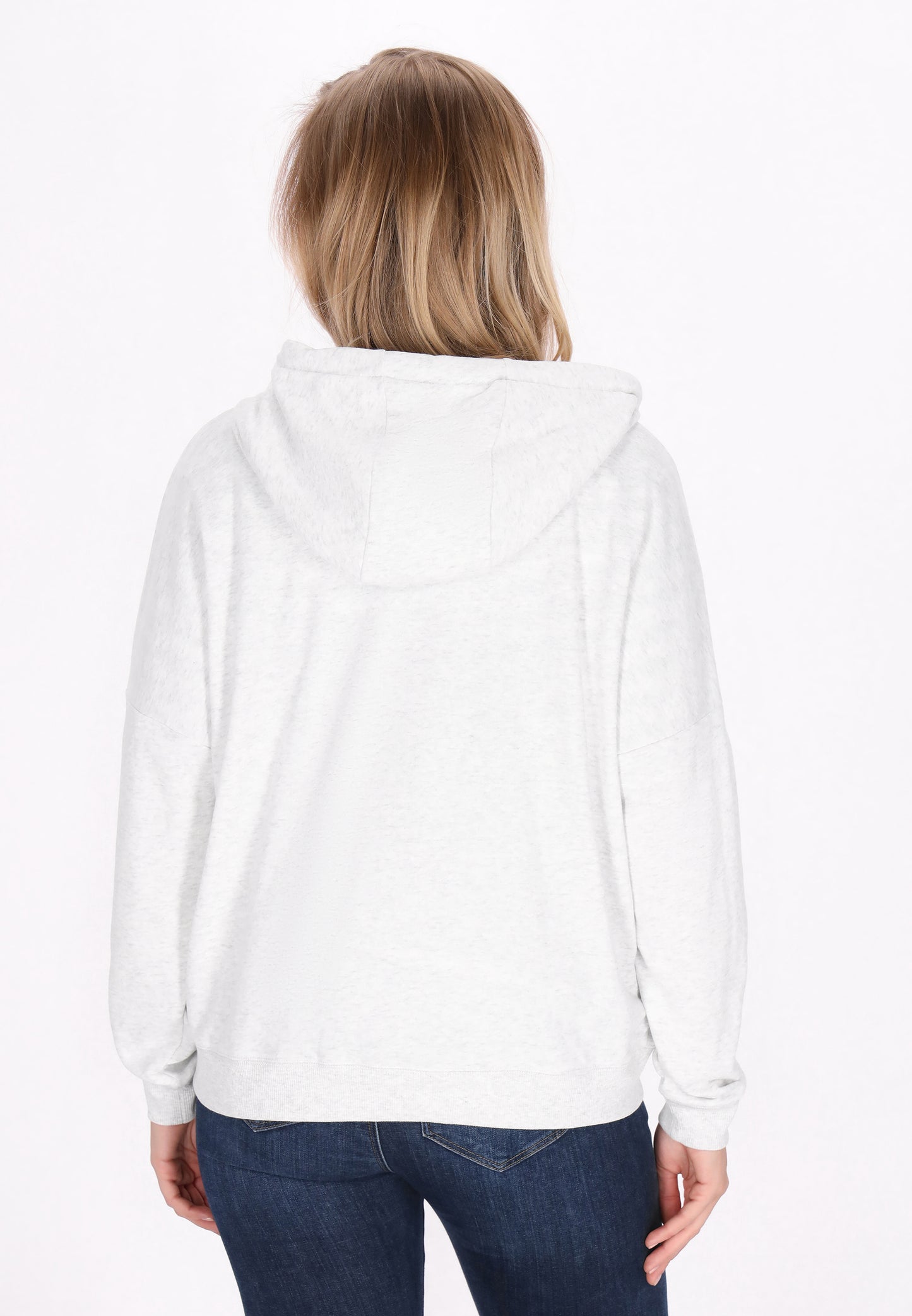 Schmuddelwedda women's hoodie
