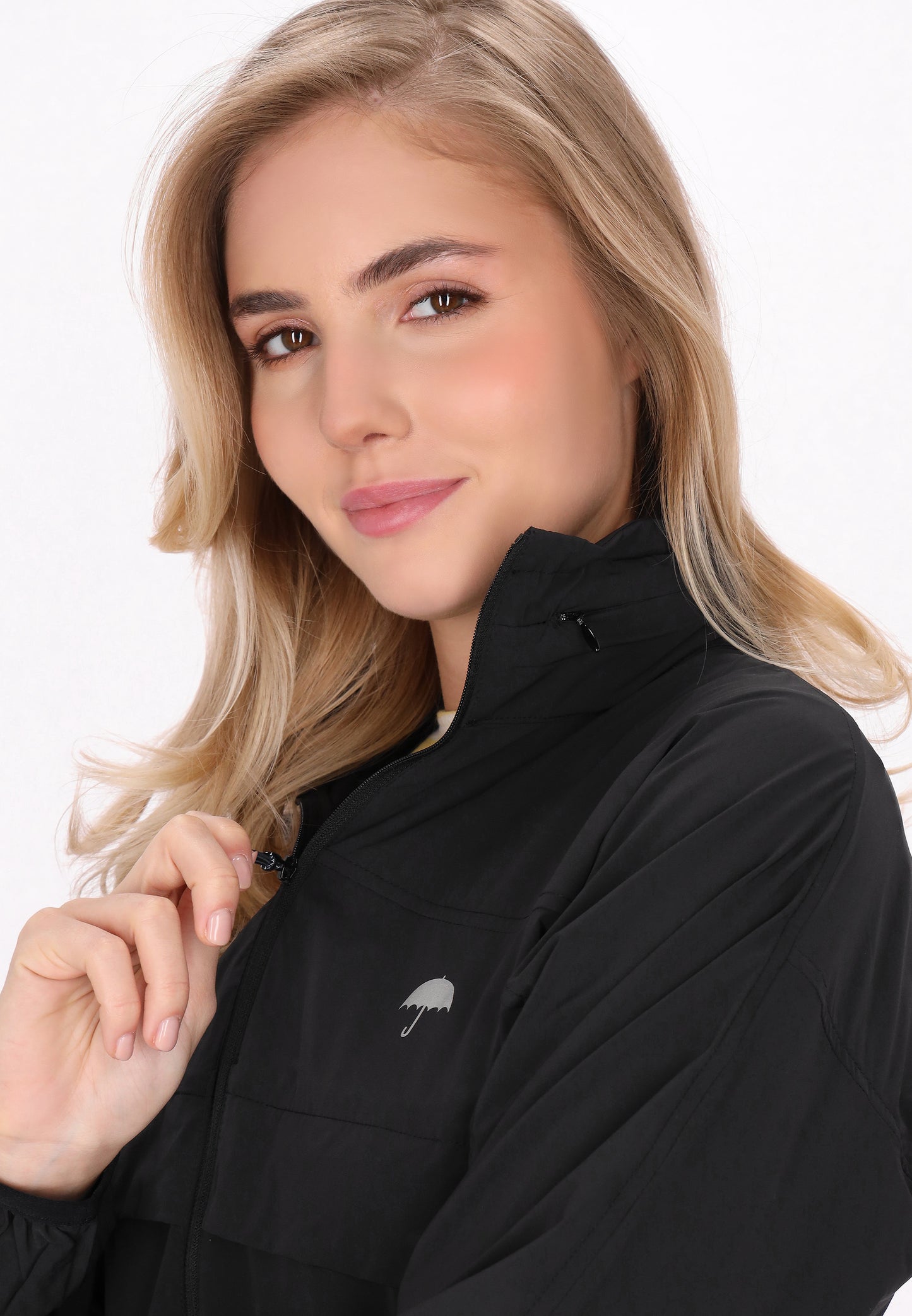 Schmuddelwedda women's coat