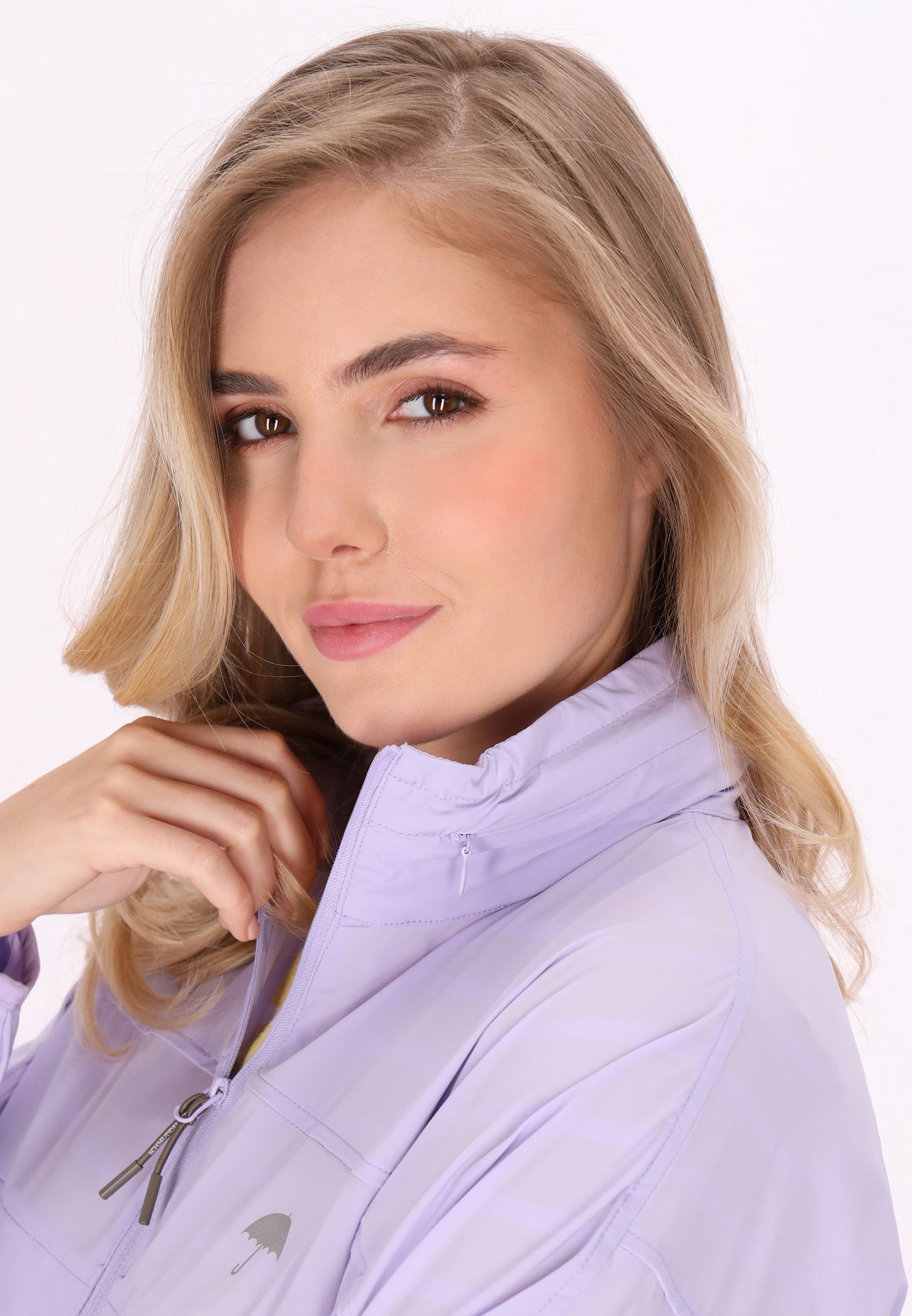 Schmuddelwedda women's coat