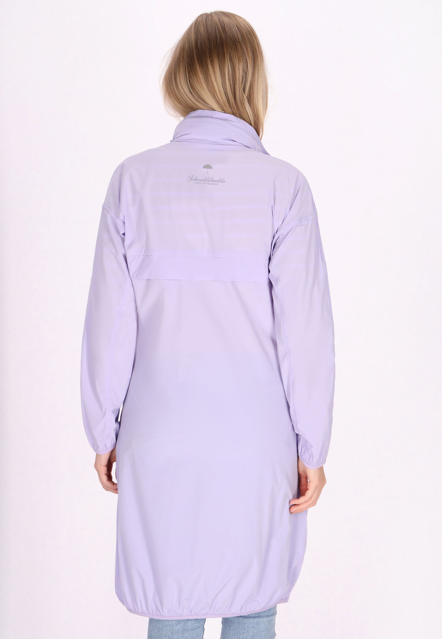 Schmuddelwedda women's coat