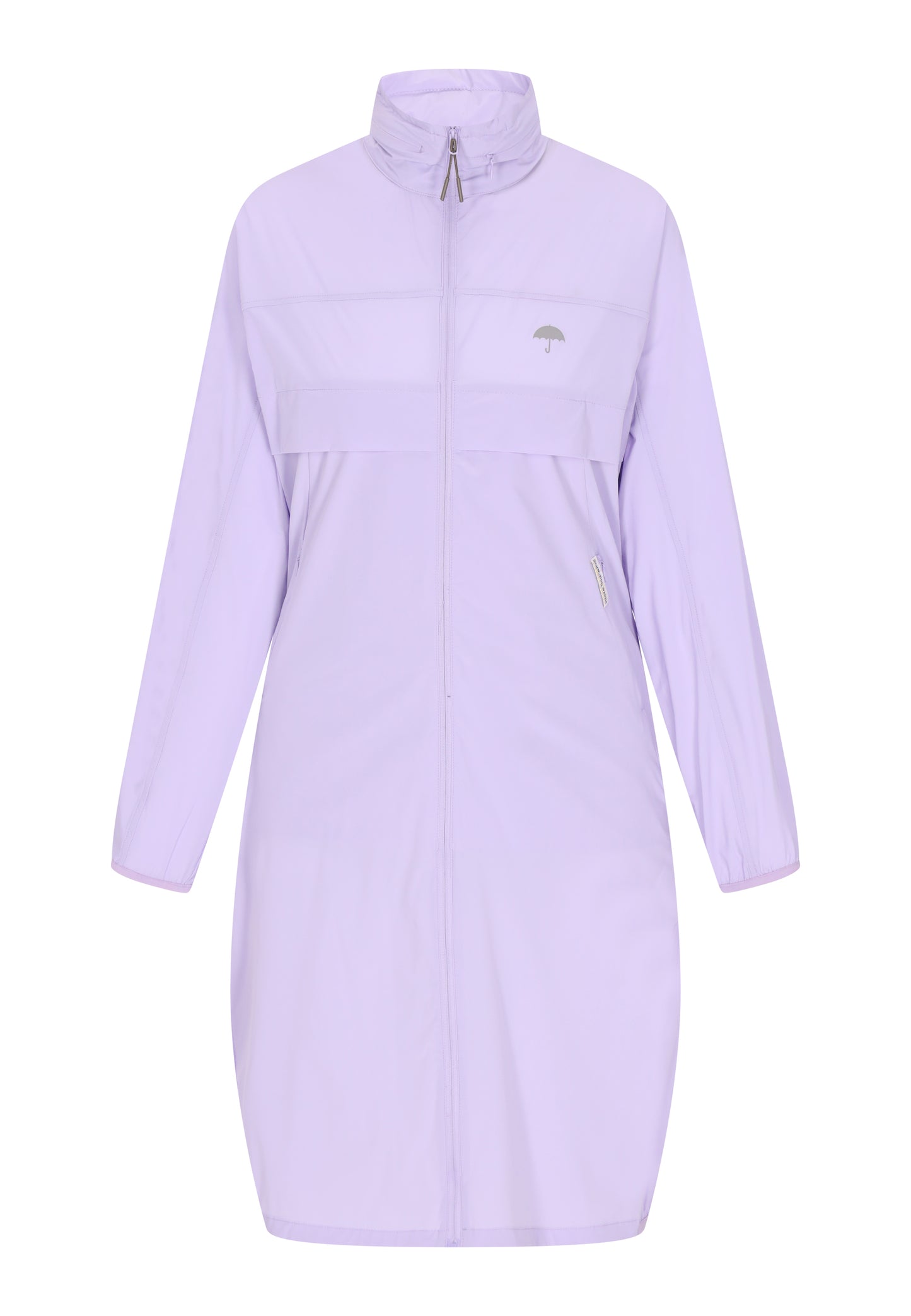 Schmuddelwedda women's coat