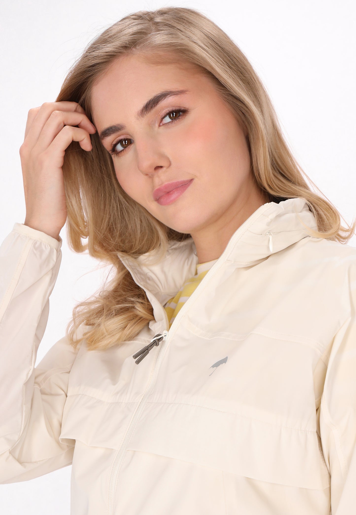 Schmuddelwedda women's coat