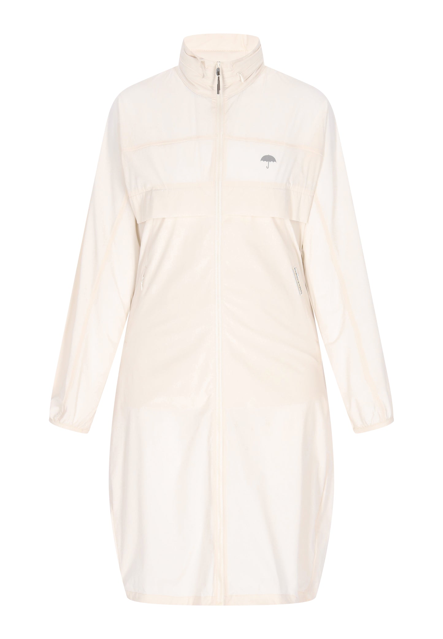 Schmuddelwedda women's coat