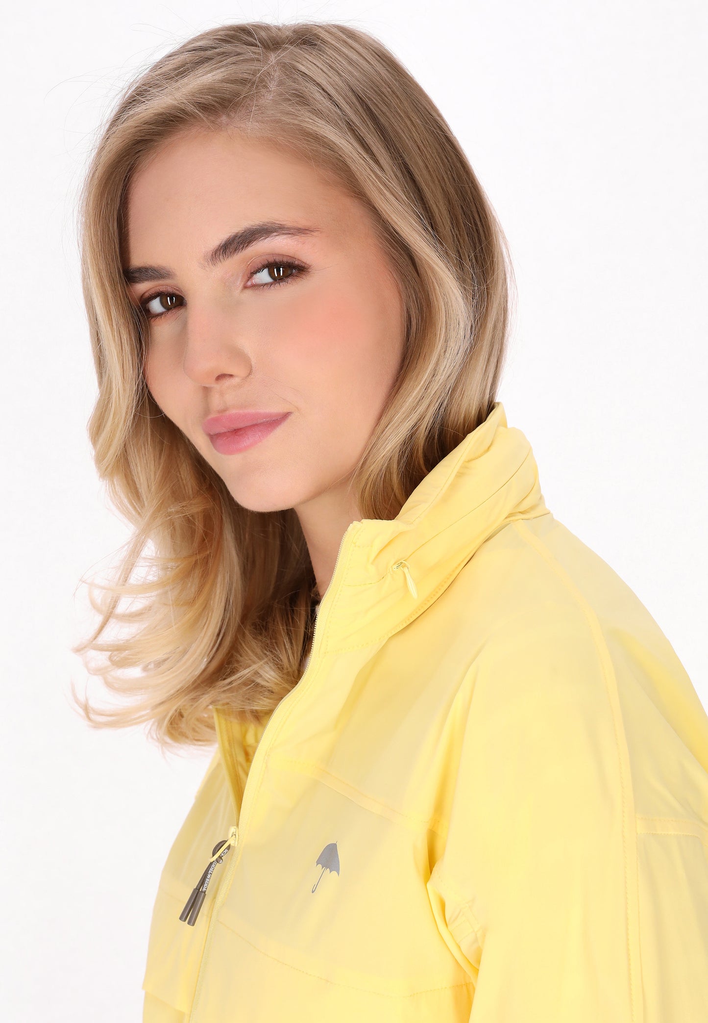 Schmuddelwedda women's coat