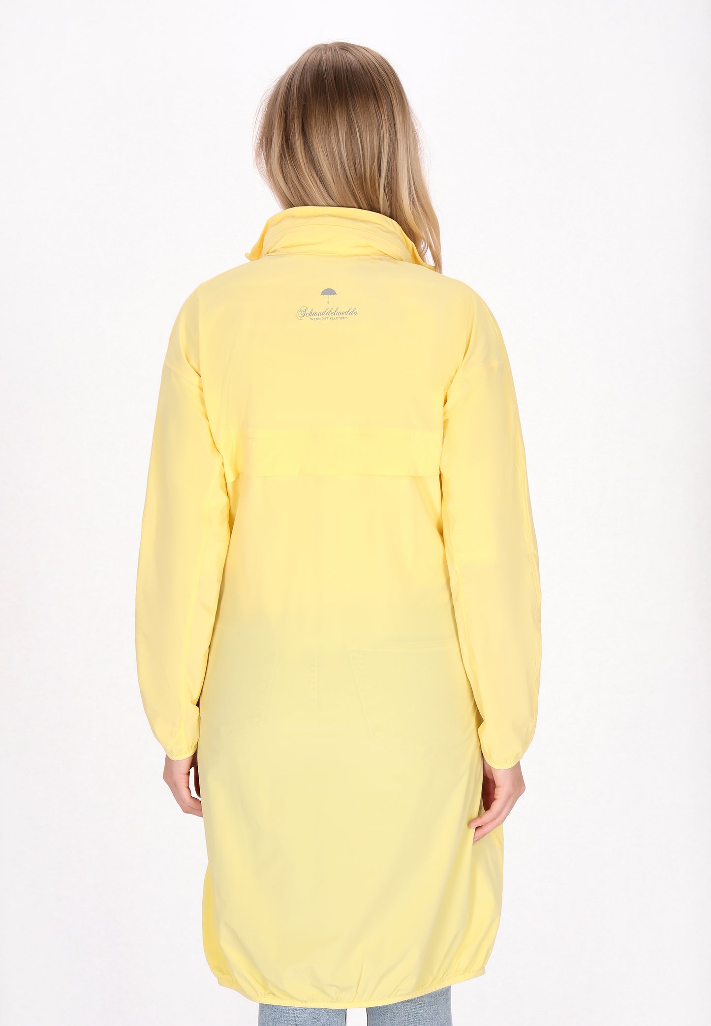 Schmuddelwedda women's coat