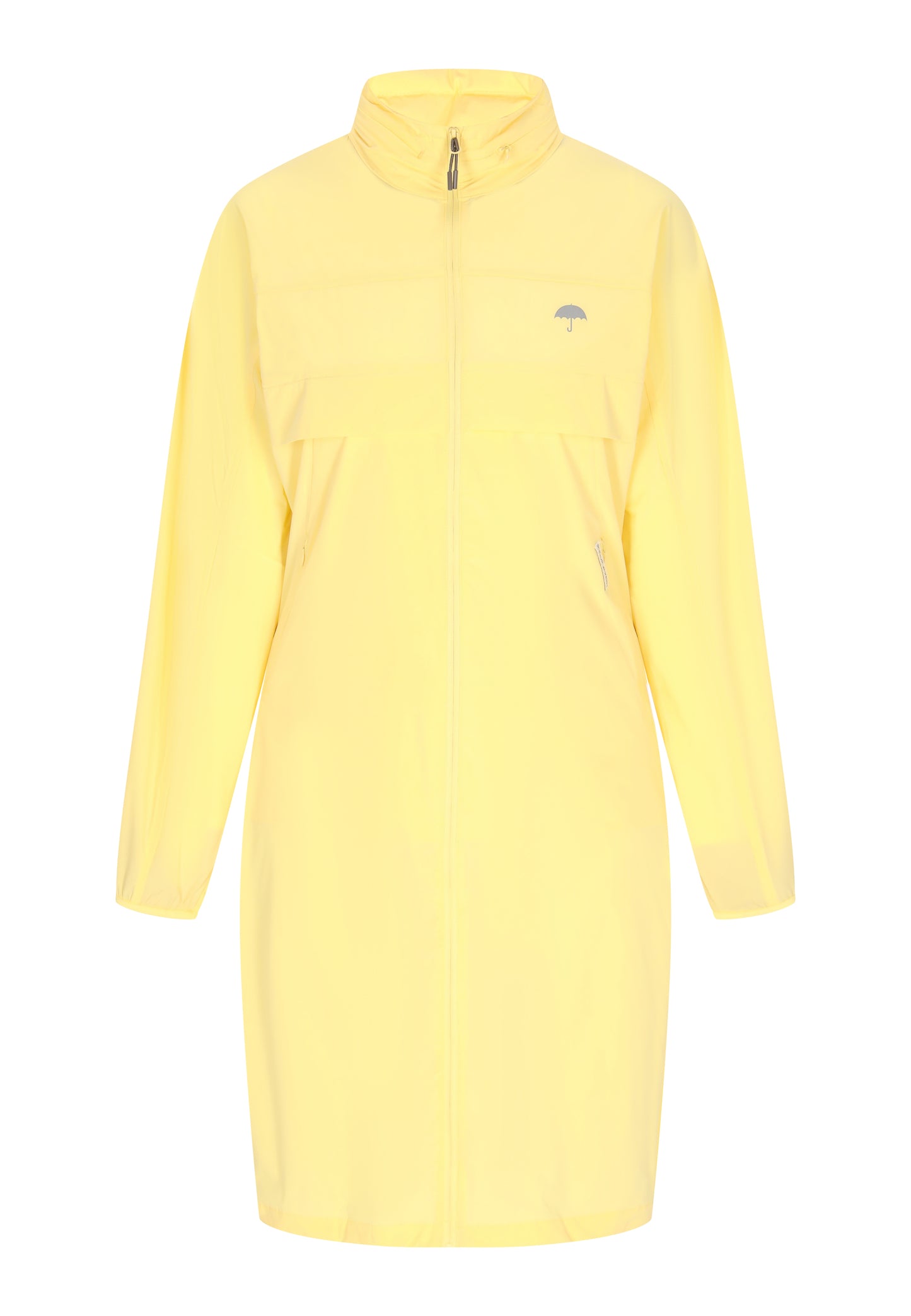 Schmuddelwedda women's coat