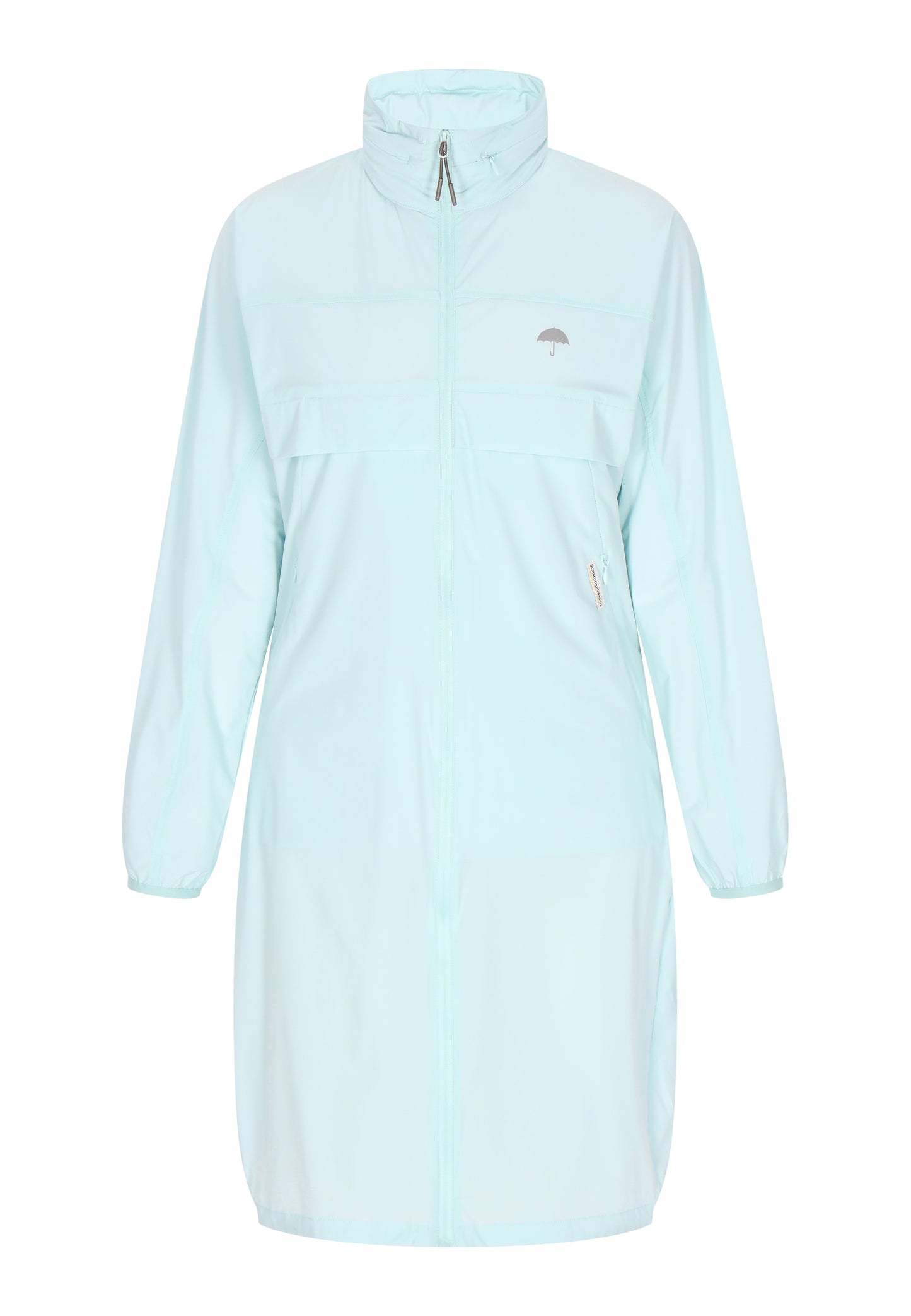 Schmuddelwedda women's coat
