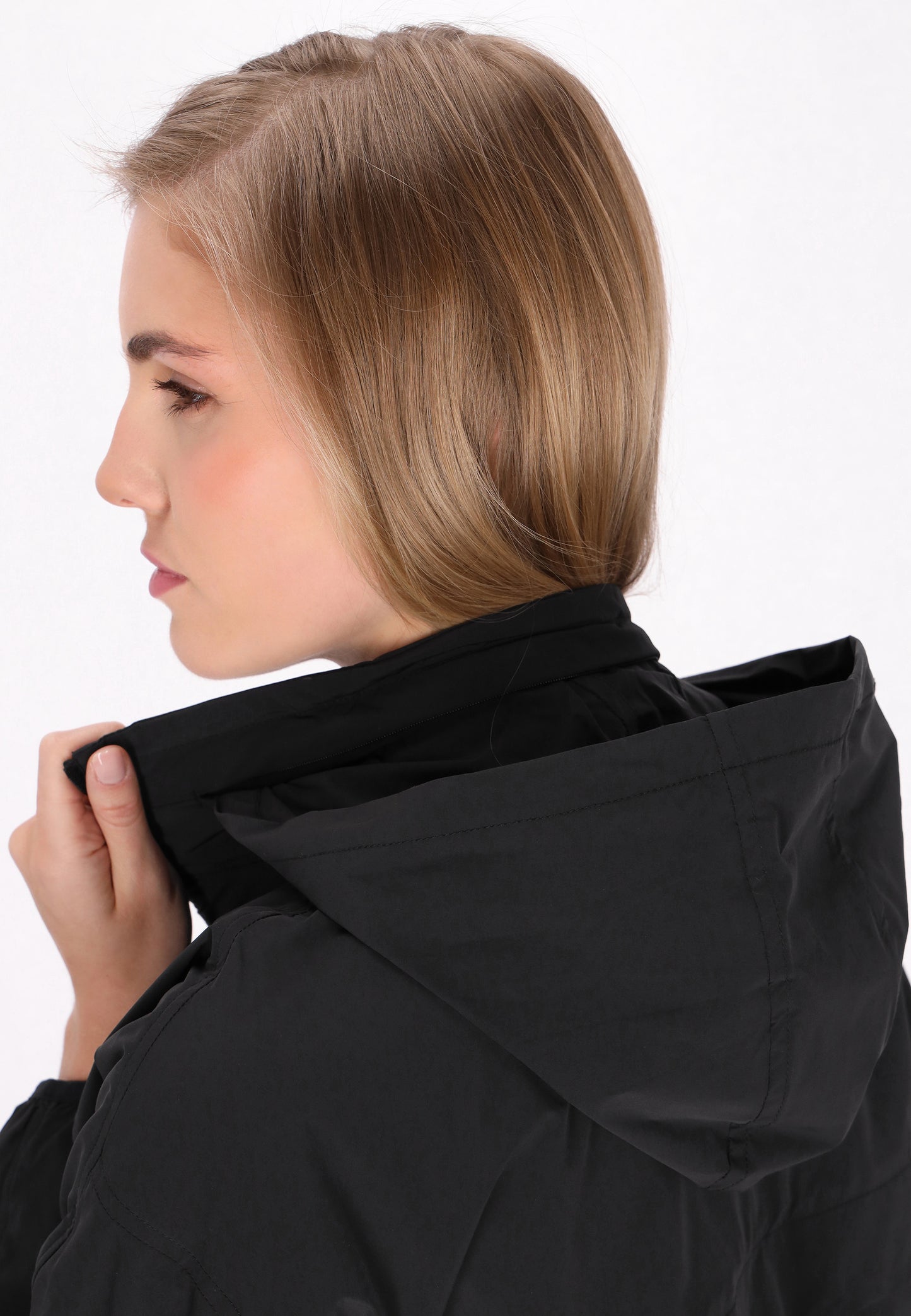 Schmuddelwedda women's jacket