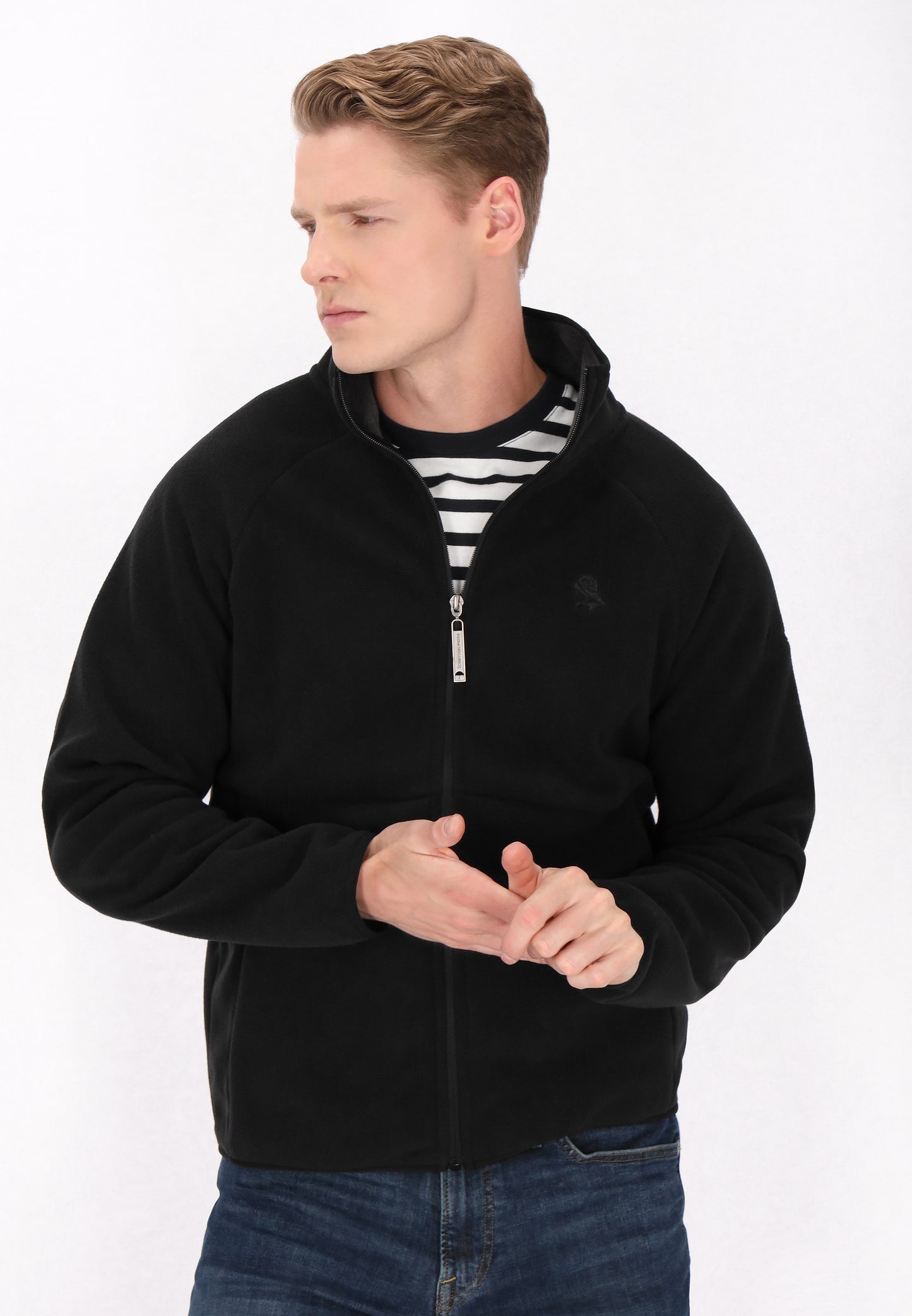 Schmuddelwedda men's jacket