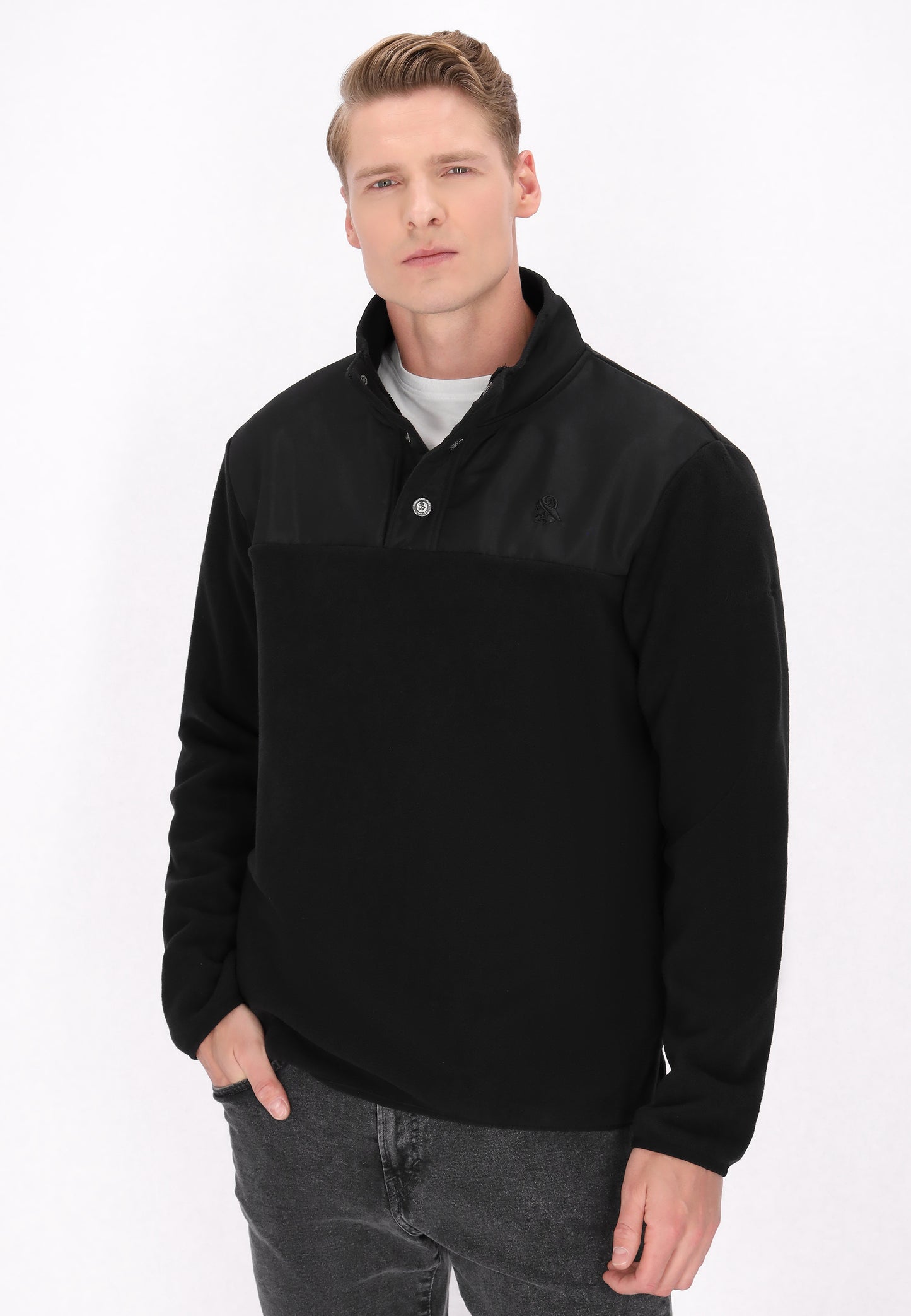 Schmuddelwedda men's sweatshirt