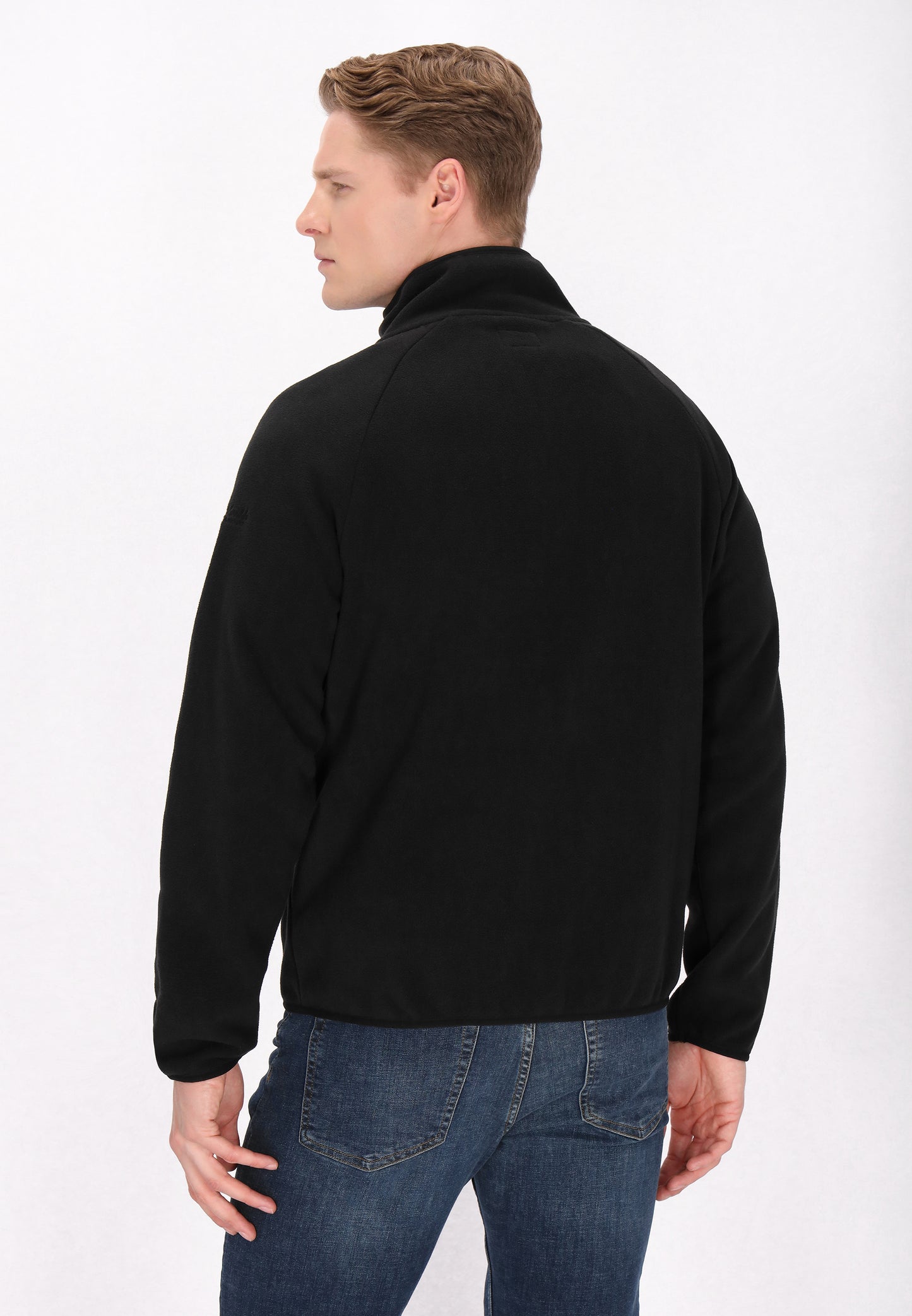 Schmuddelwedda men's jacket