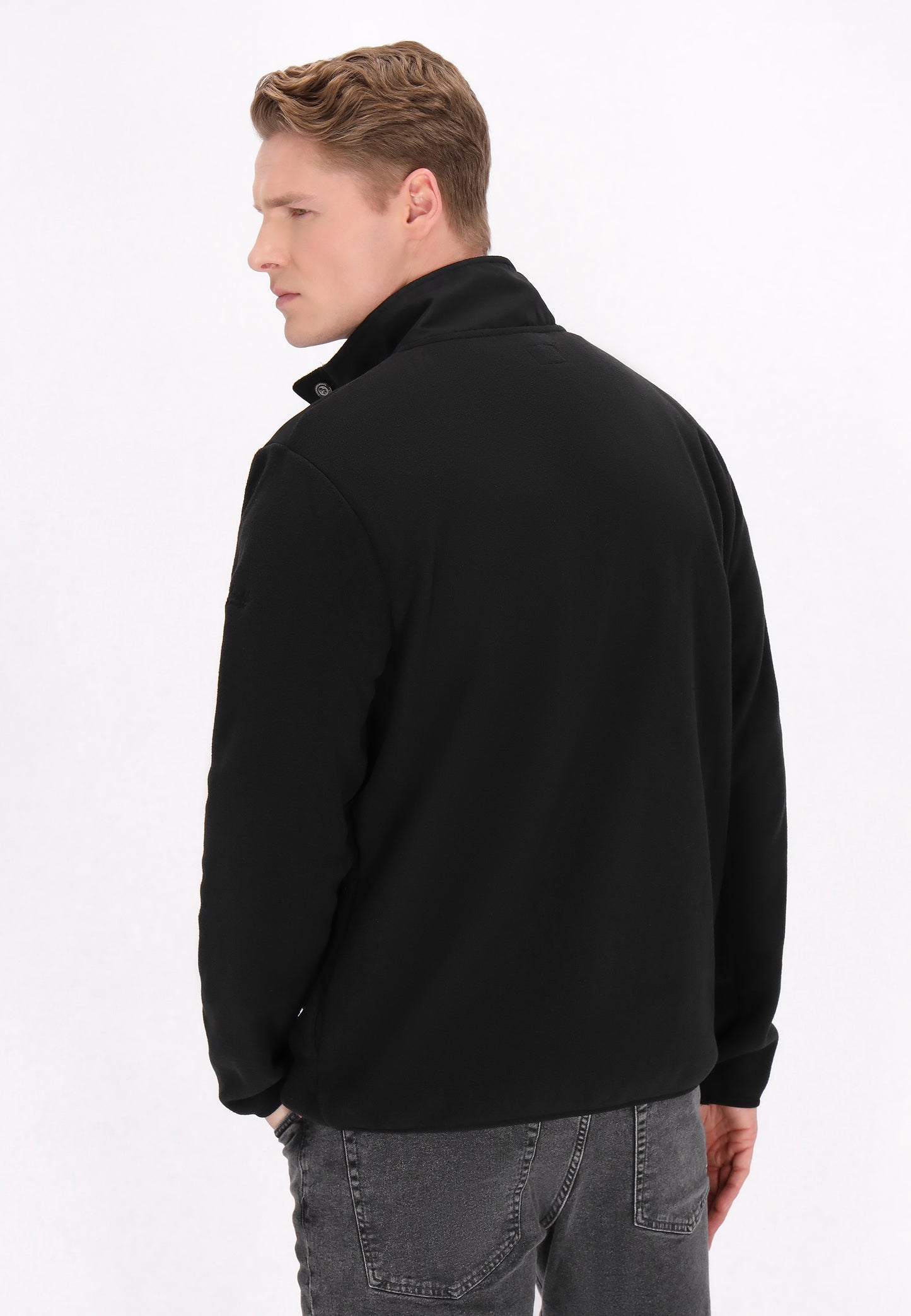 Schmuddelwedda men's sweatshirt