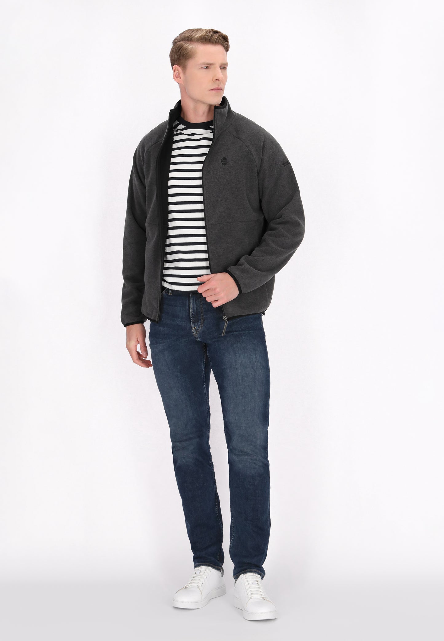 Schmuddelwedda men's jacket