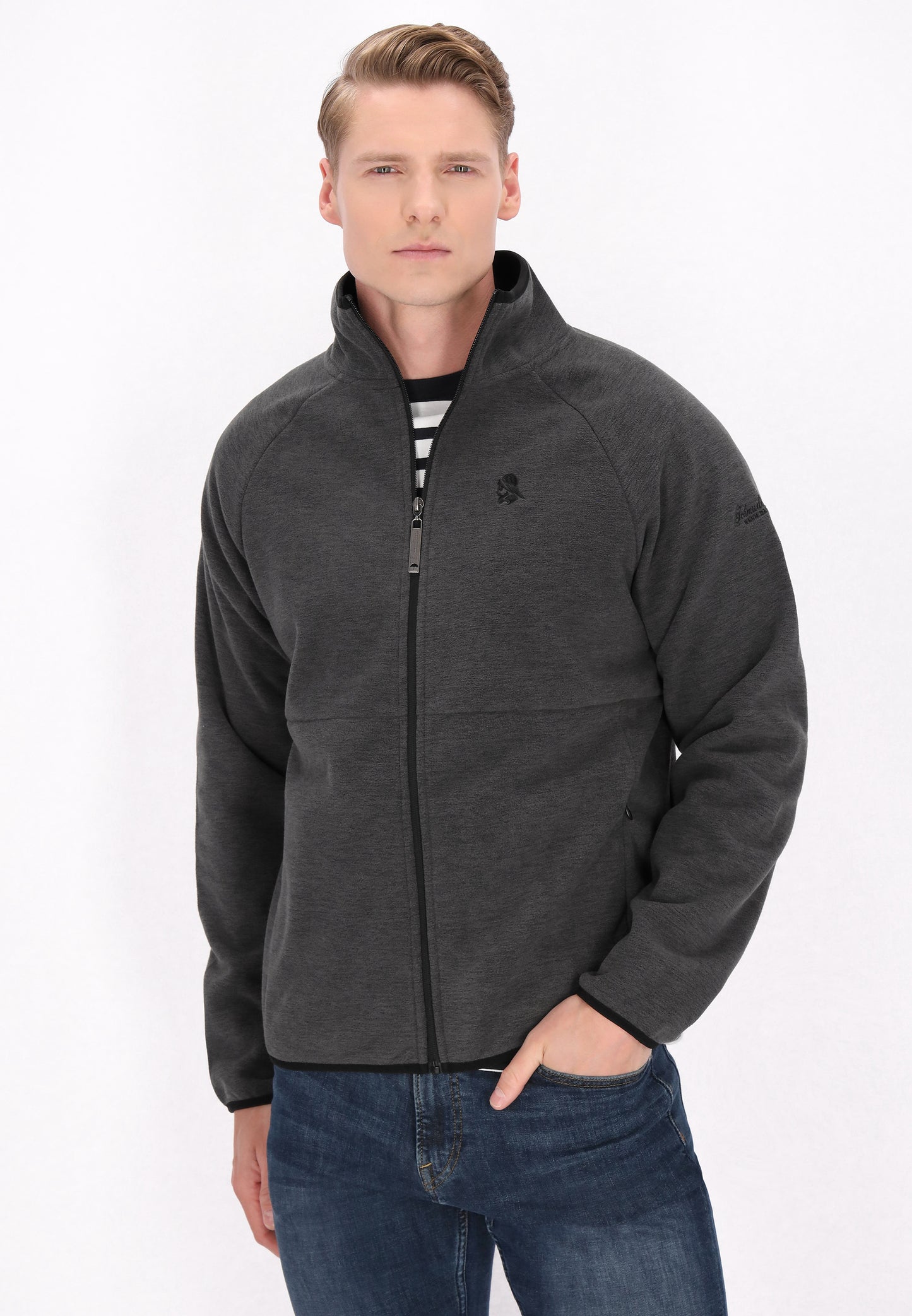 Schmuddelwedda men's jacket