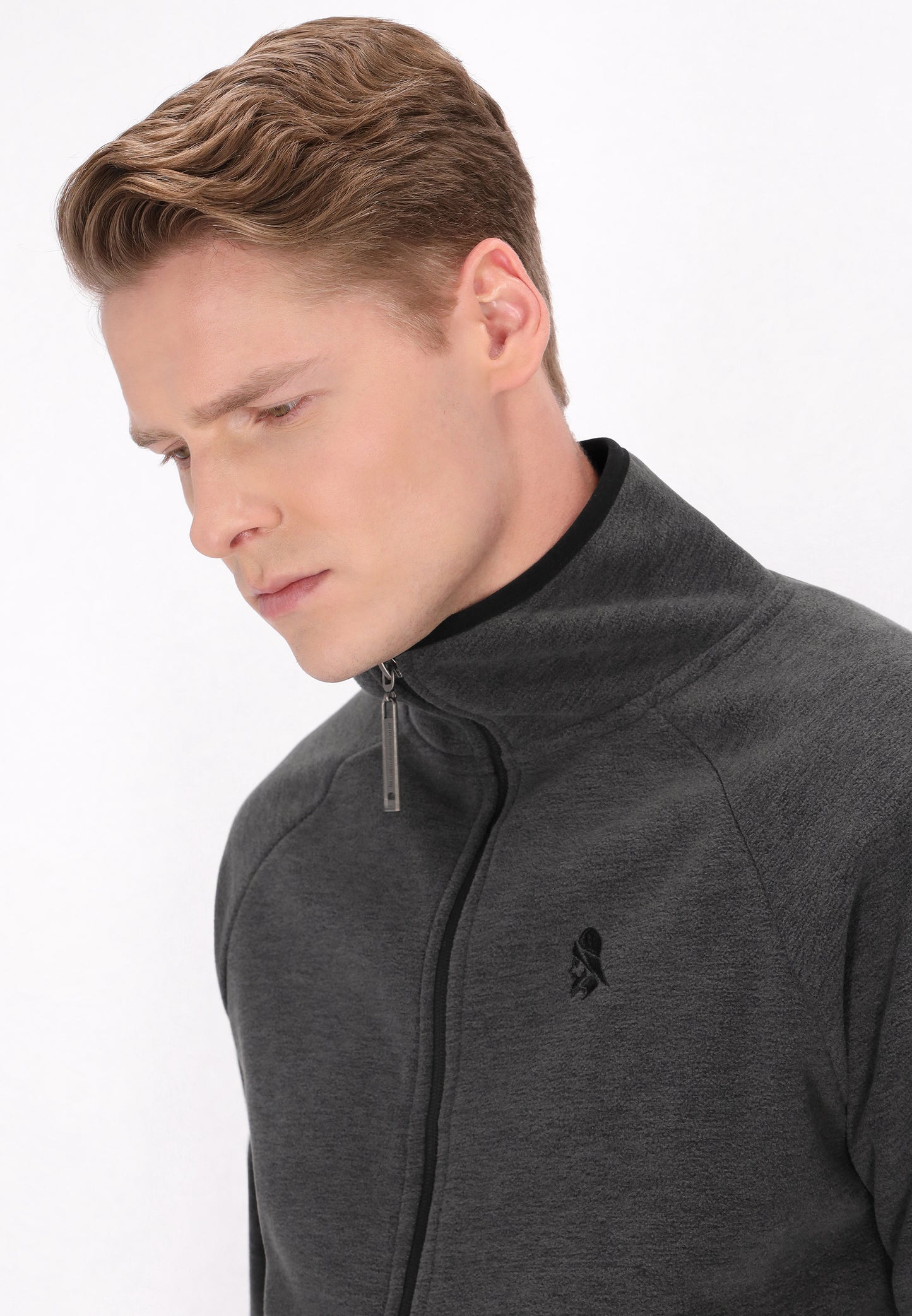 Schmuddelwedda men's jacket