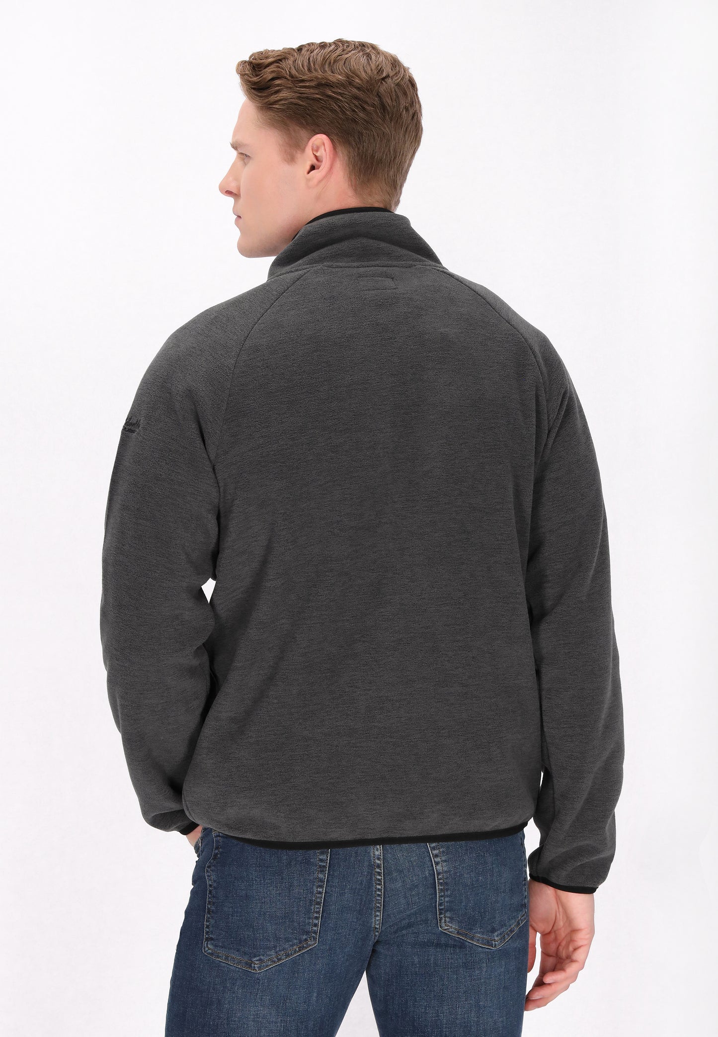 Schmuddelwedda men's jacket