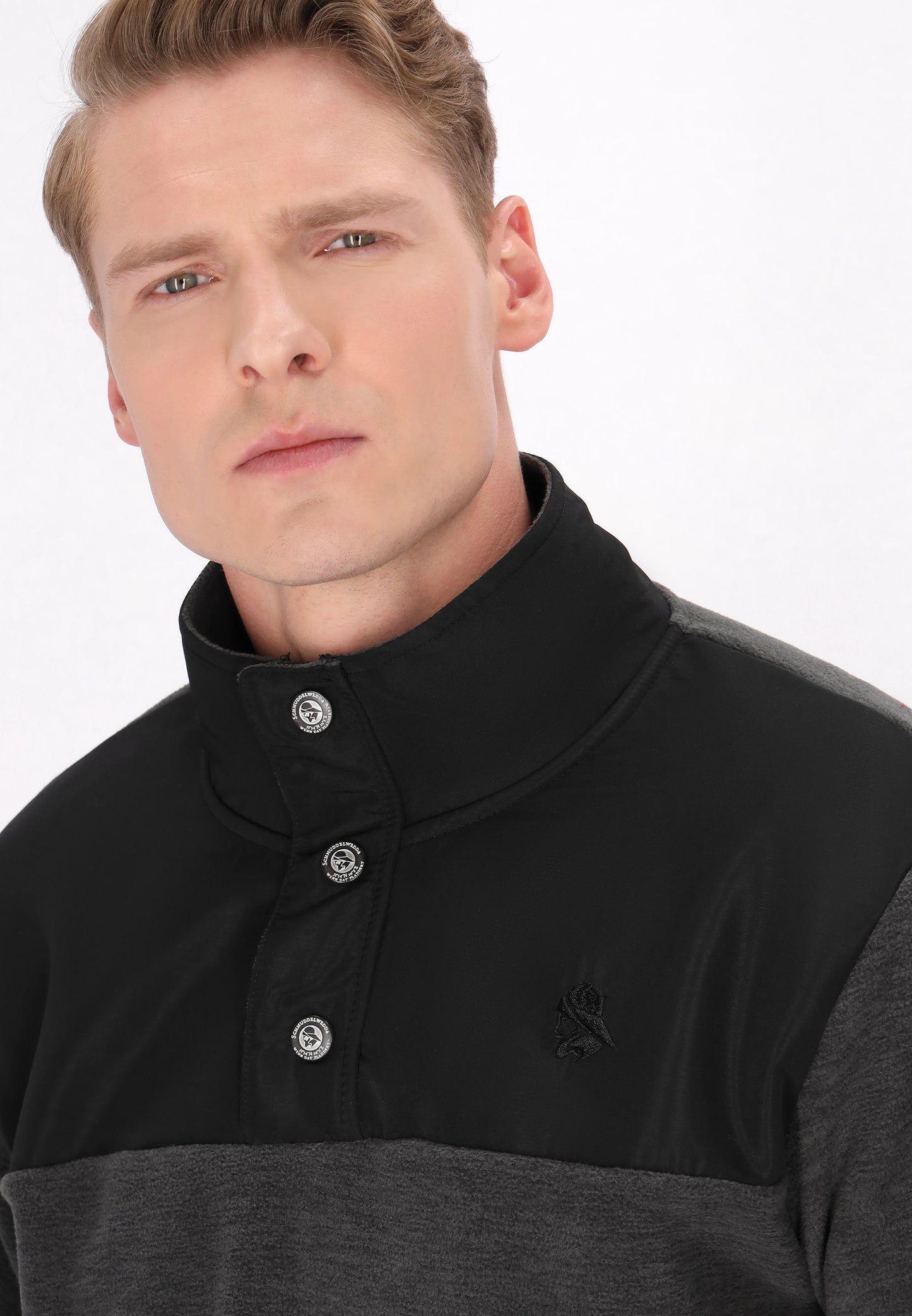 Schmuddelwedda men's sweatshirt