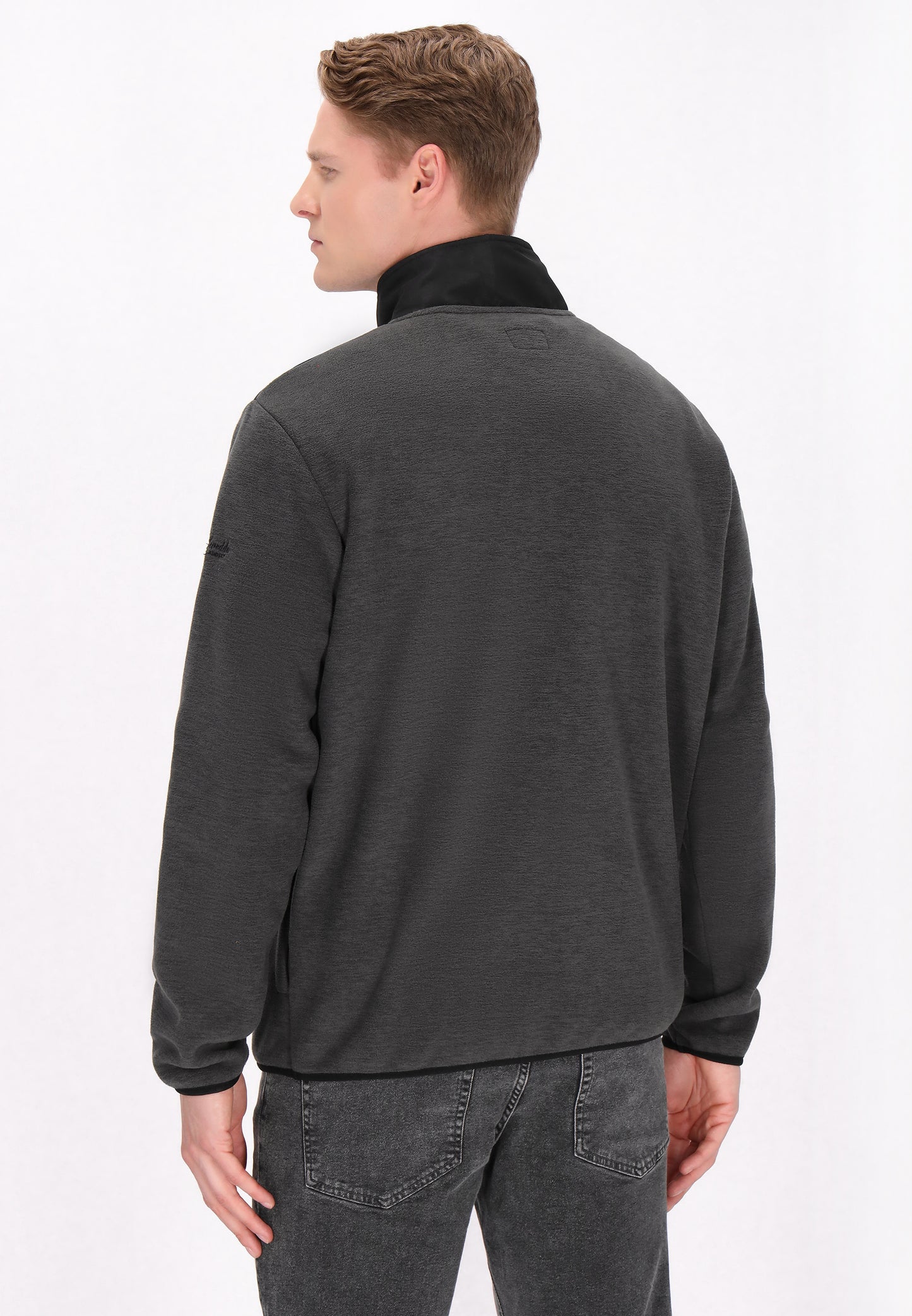 Schmuddelwedda men's sweatshirt