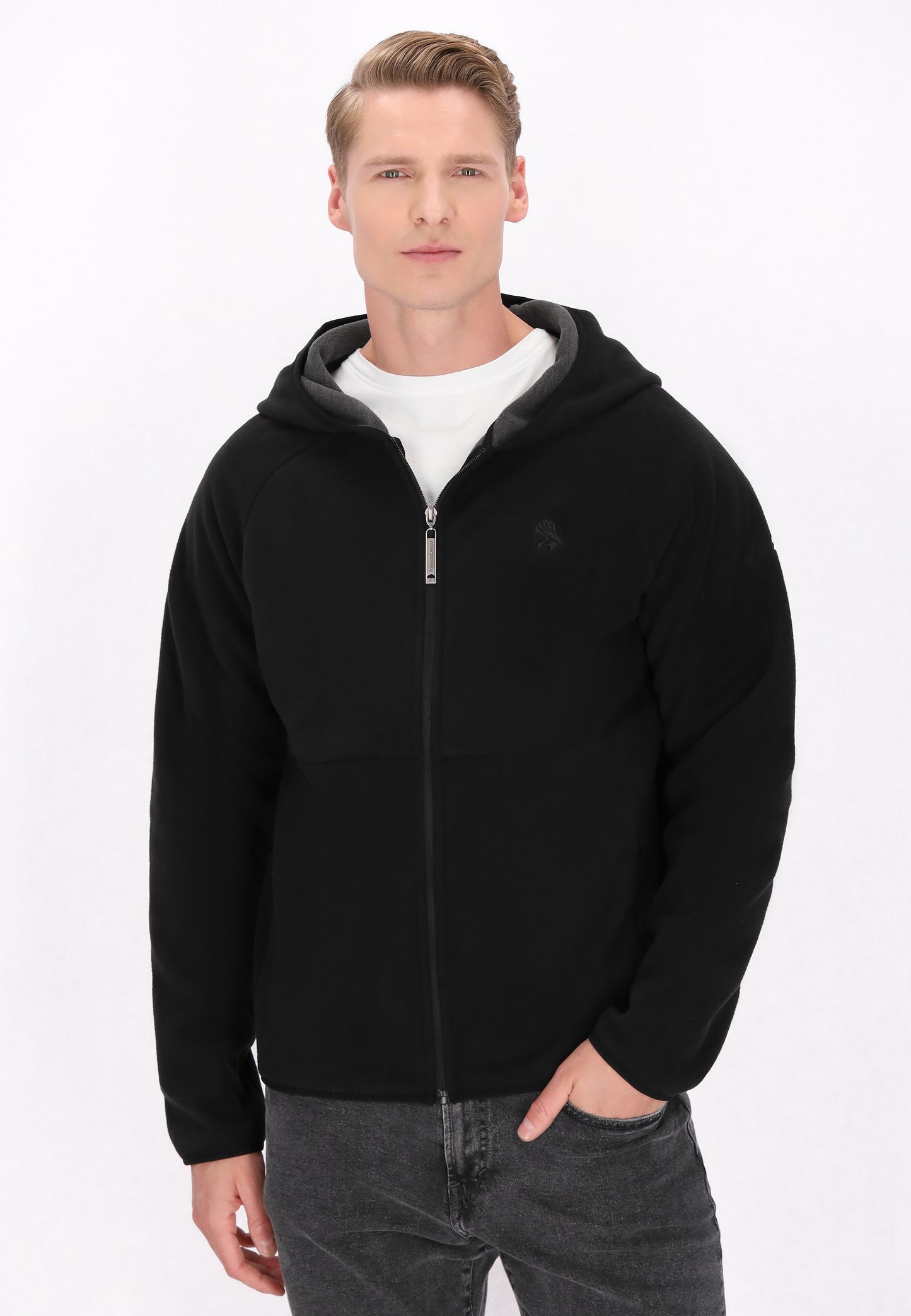 Schmuddelwedda men's jacket