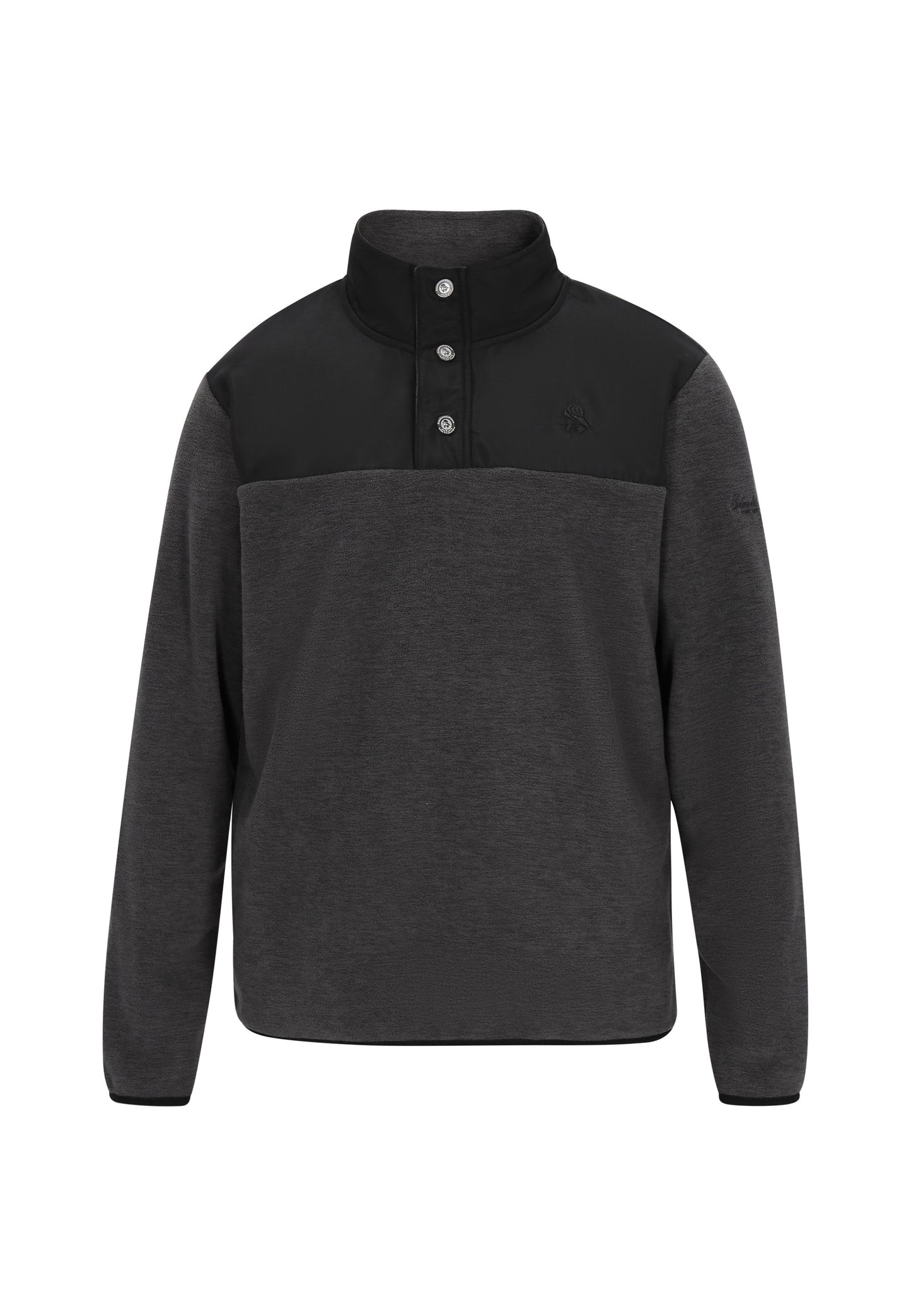 Schmuddelwedda men's sweatshirt