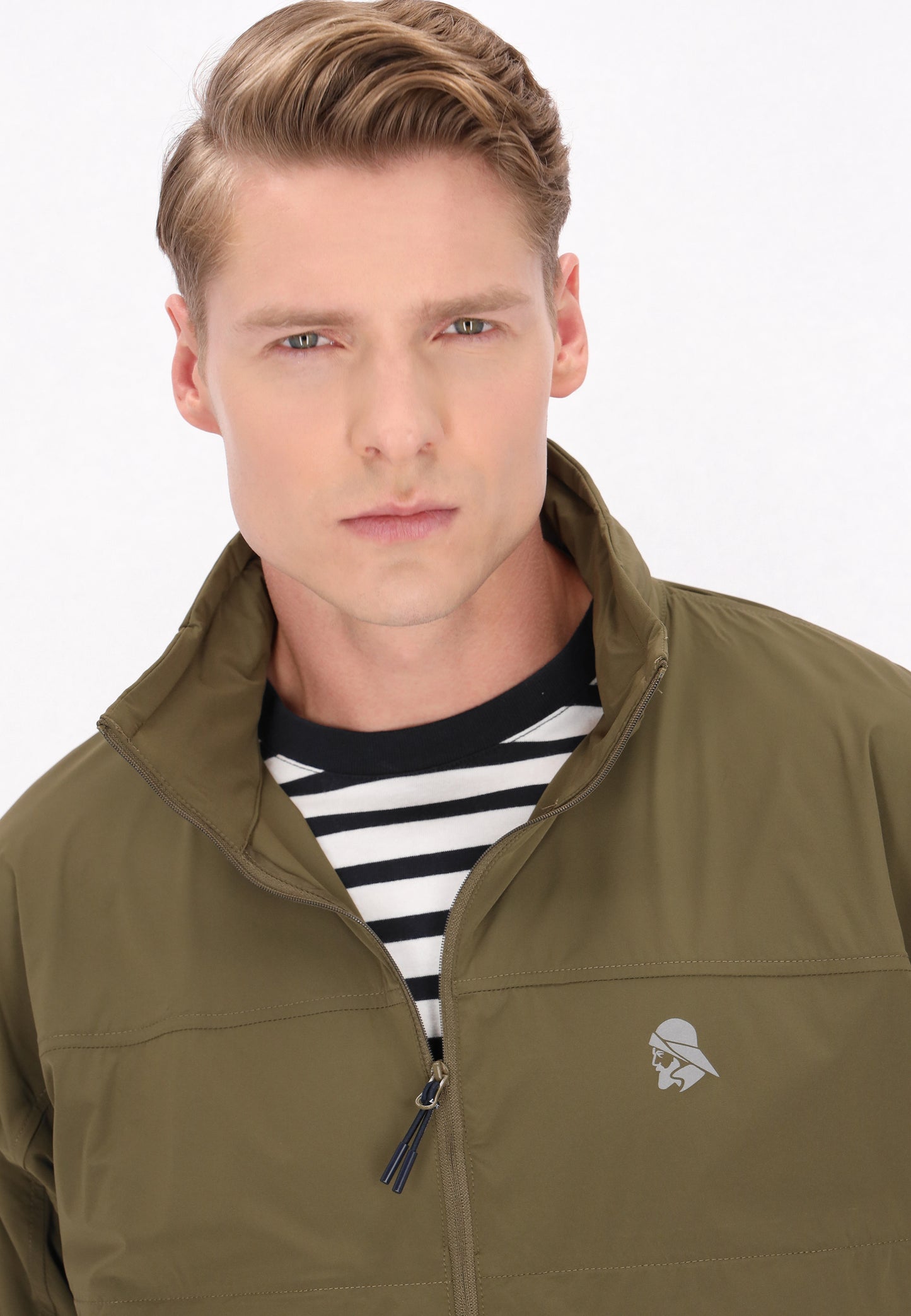 Schmuddelwedda men's jacket