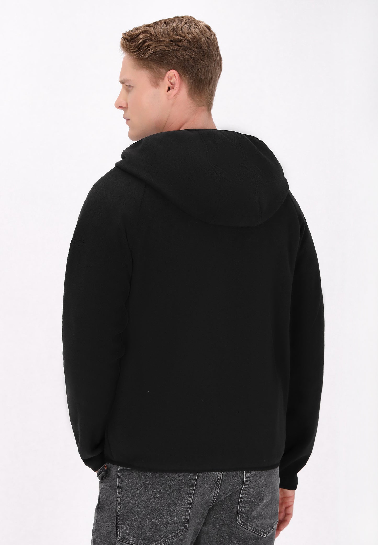 Schmuddelwedda men's jacket