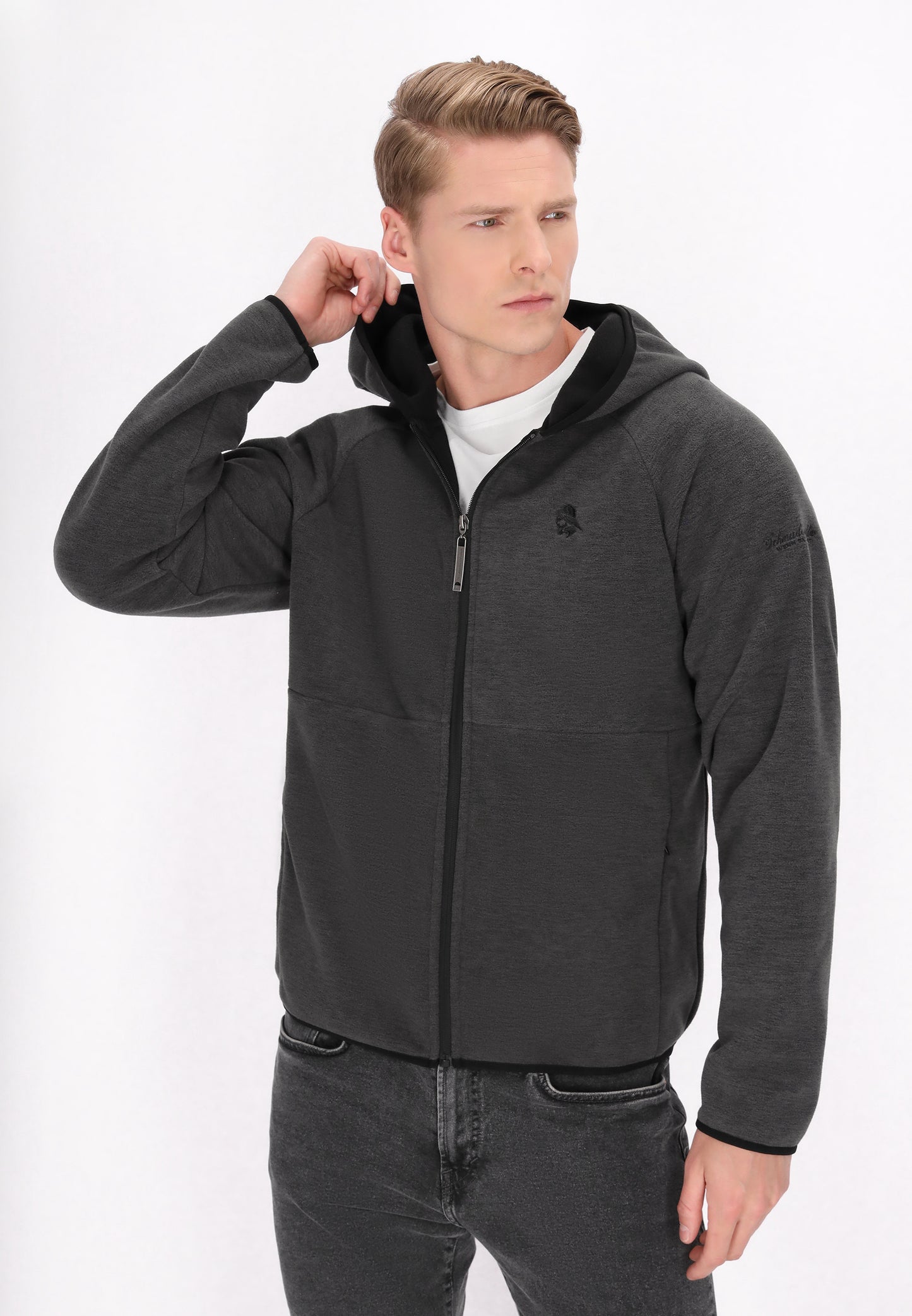 Schmuddelwedda men's jacket