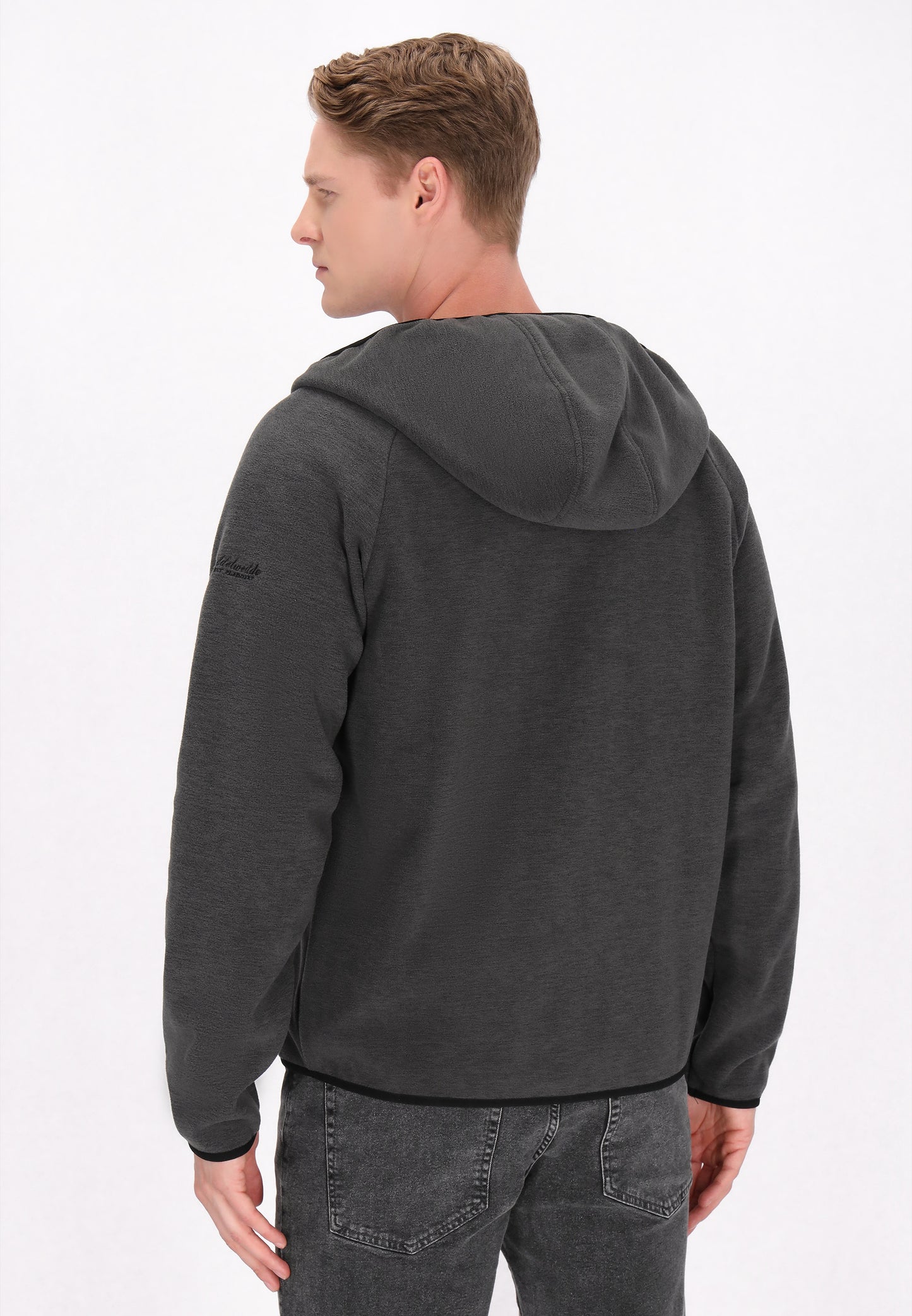 Schmuddelwedda men's jacket