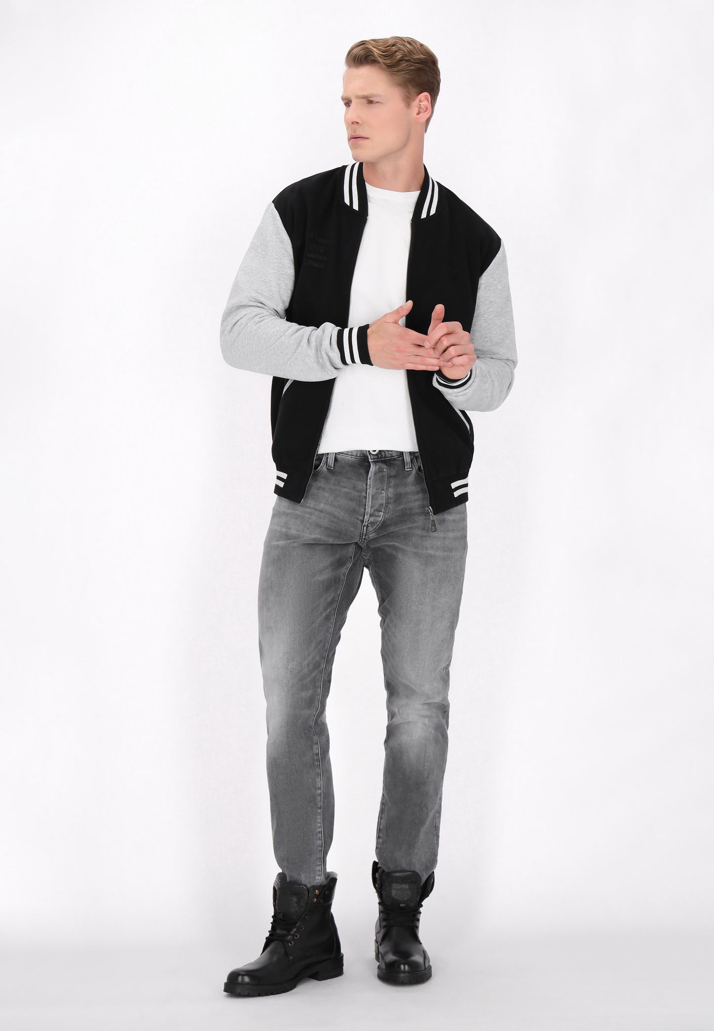 DreiMaster Vintage men's jacket