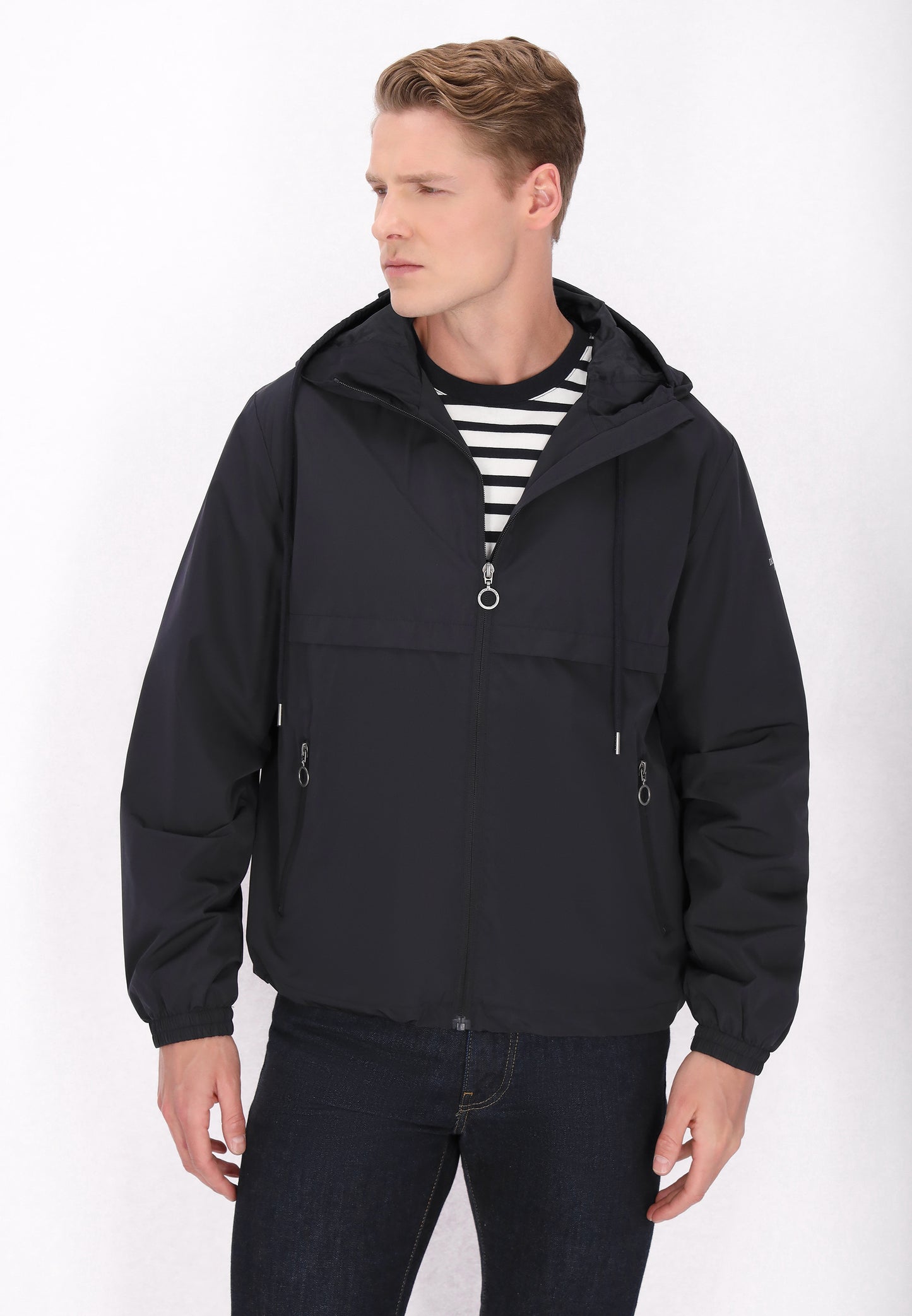 DreiMaster Maritim men's jacket