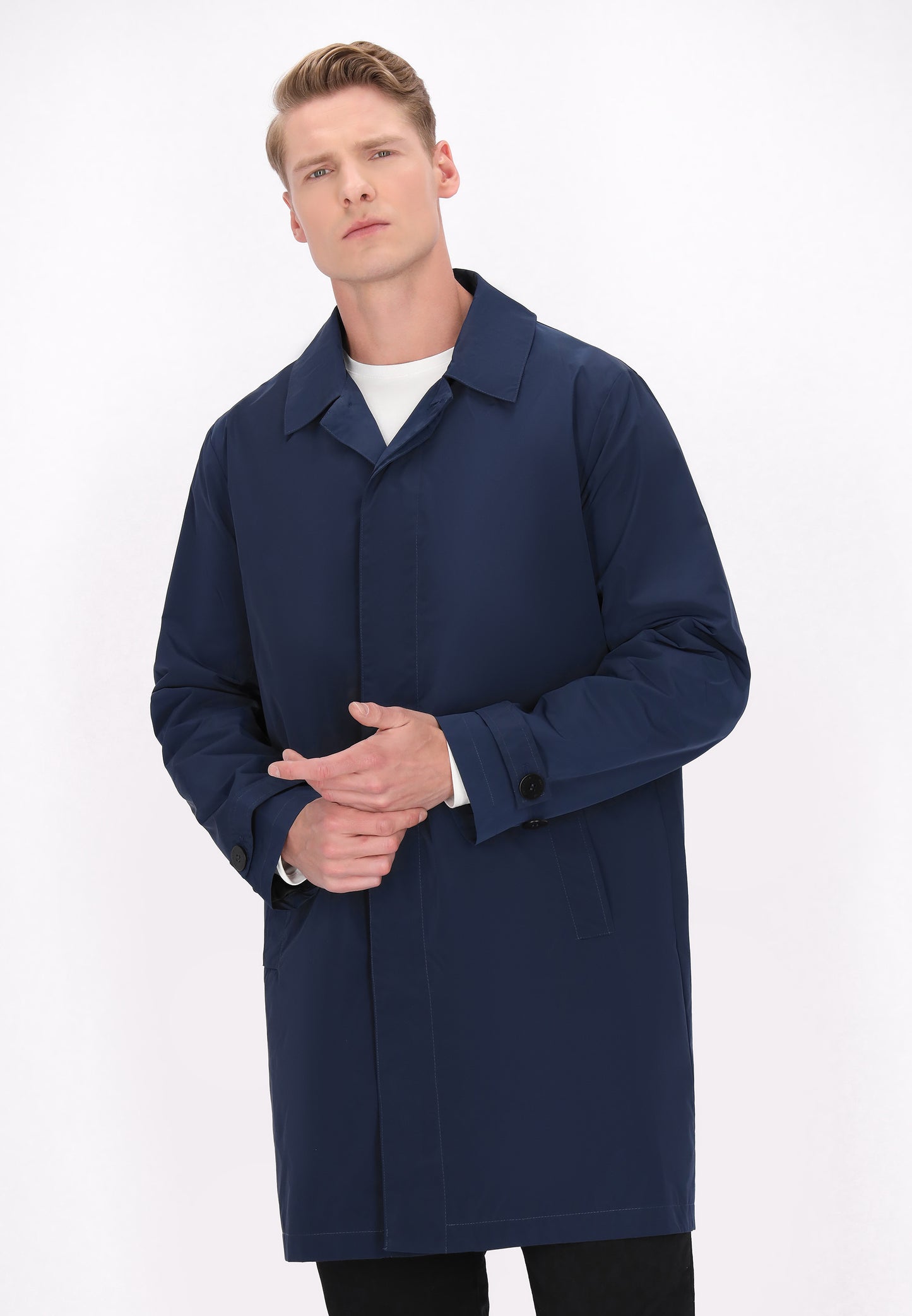 DreiMaster Klassik men's jacket