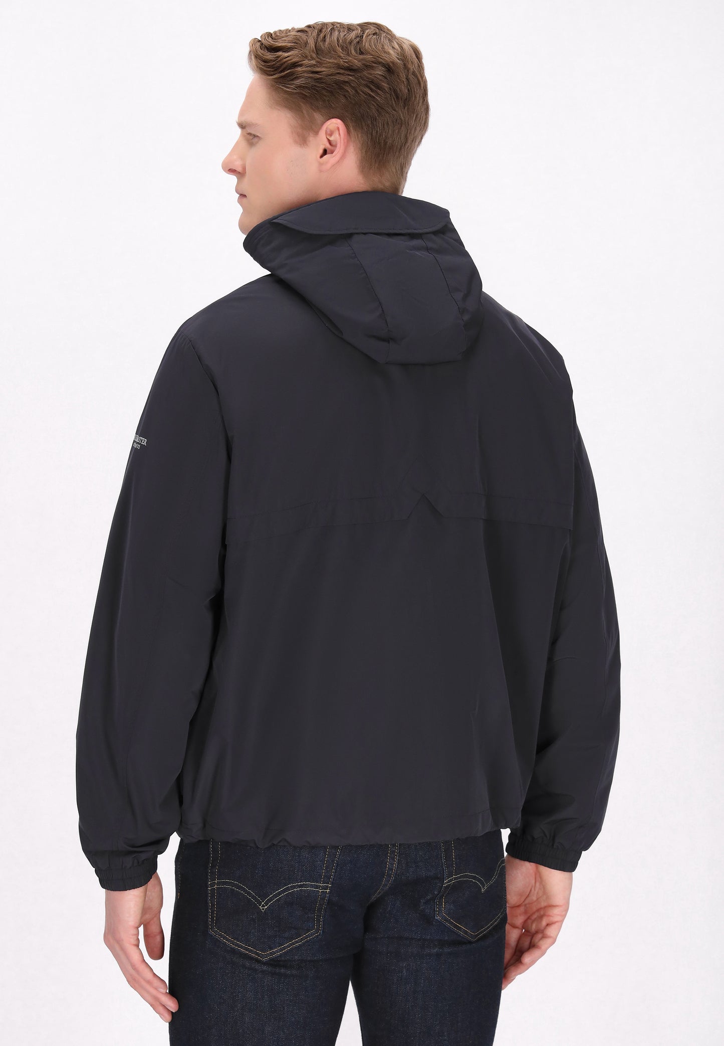 DreiMaster Maritim men's jacket