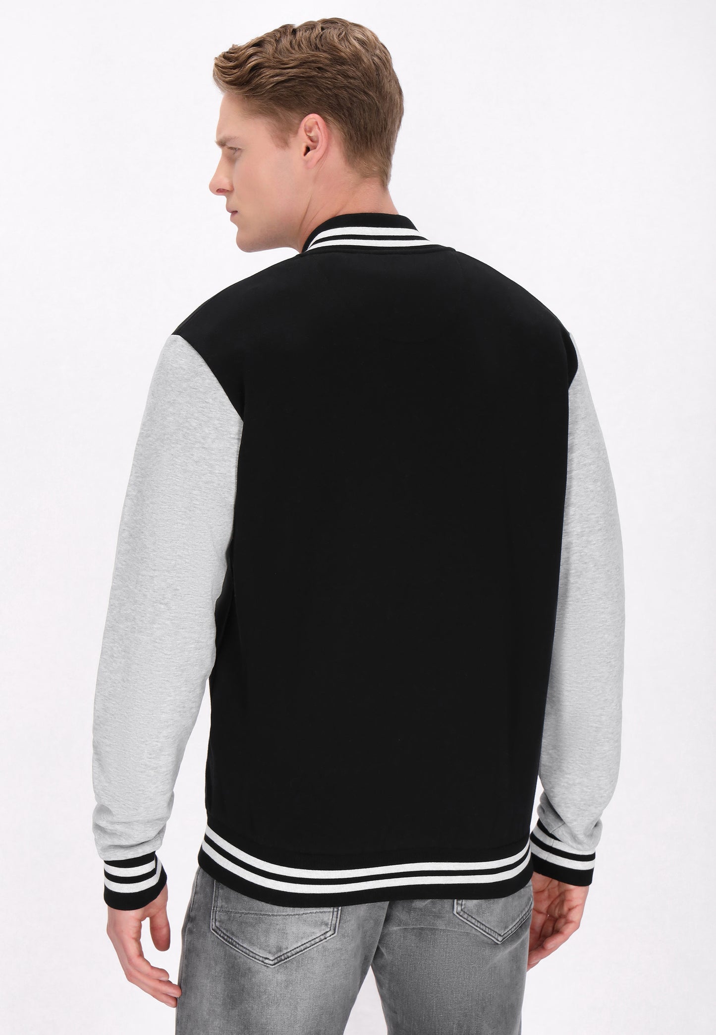 DreiMaster Vintage men's jacket